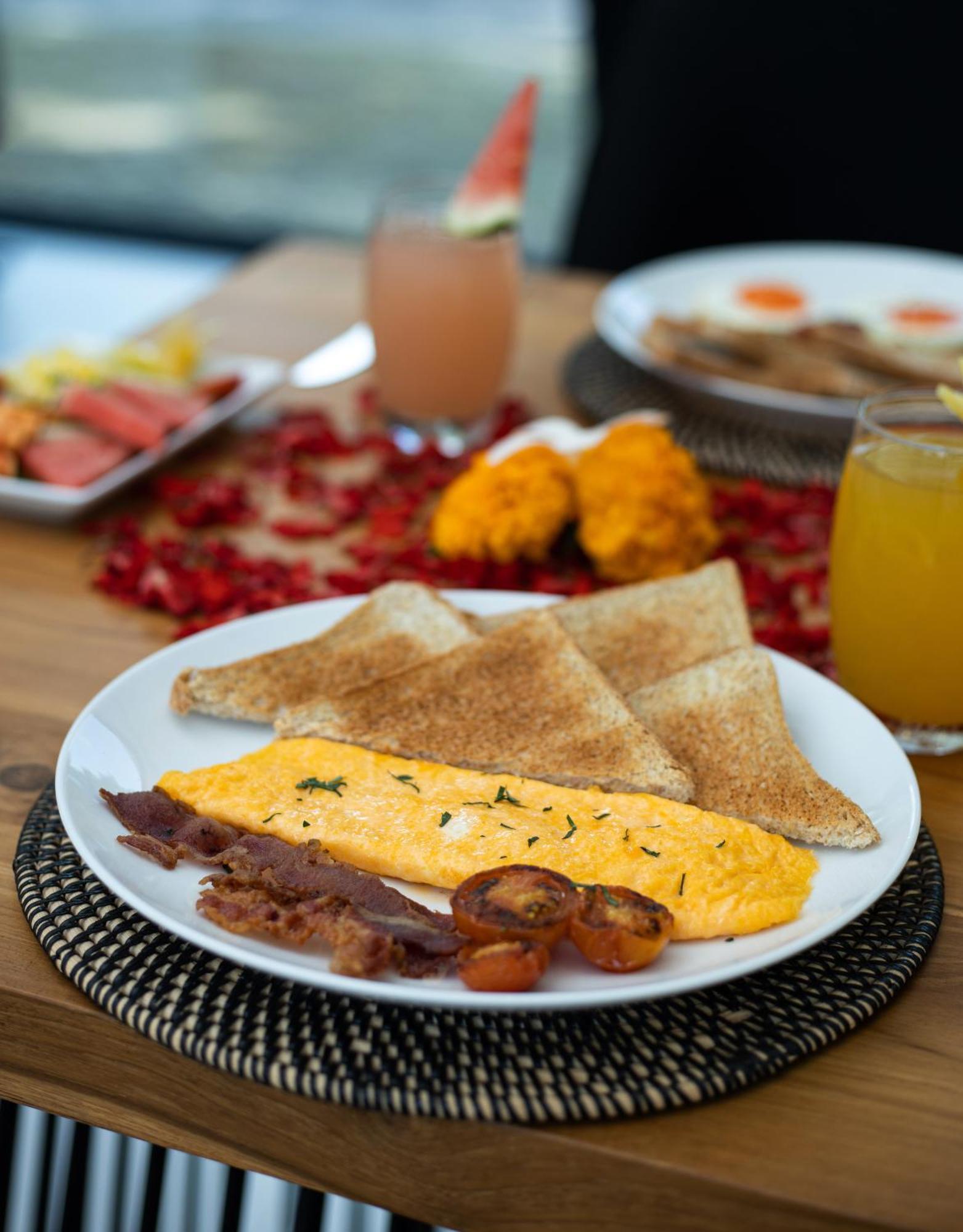 Kelolyne Bed & Breakfast *