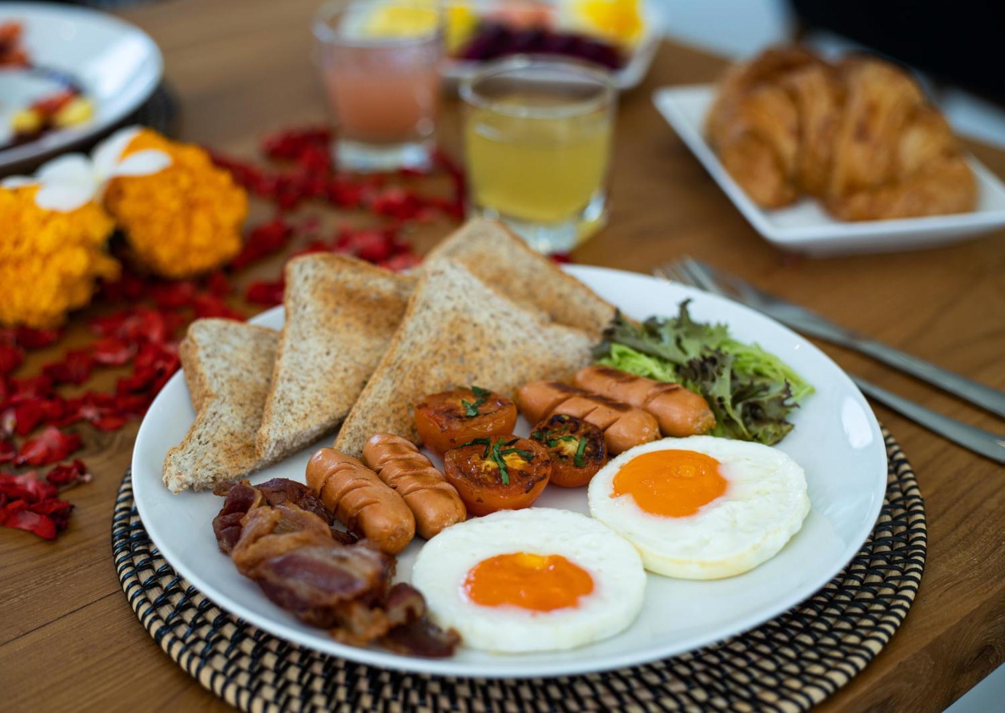 Kelolyne Bed & Breakfast Seminyak (Bali)