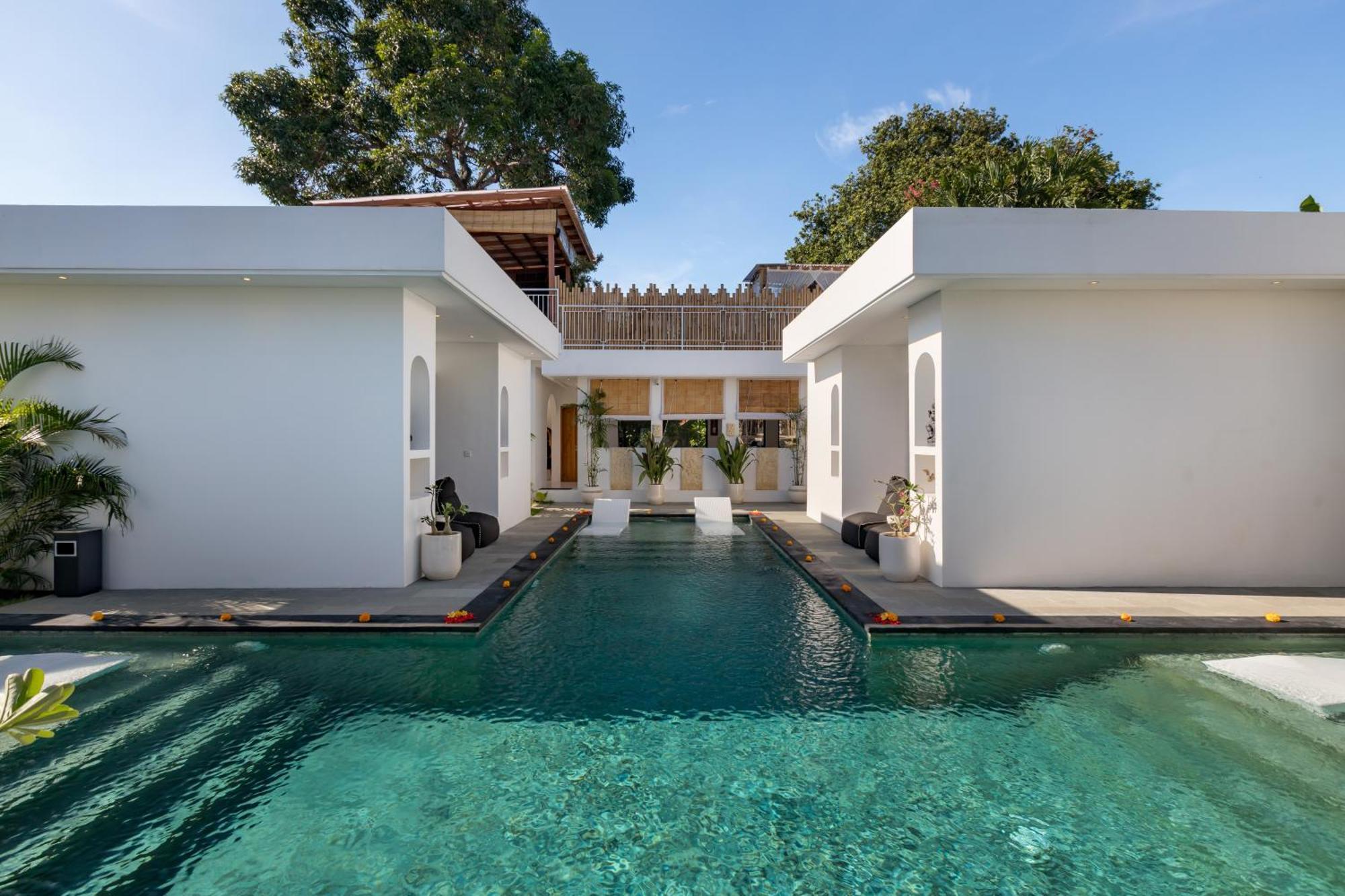 Bed & Breakfast Kelolyne Seminyak (Bali)