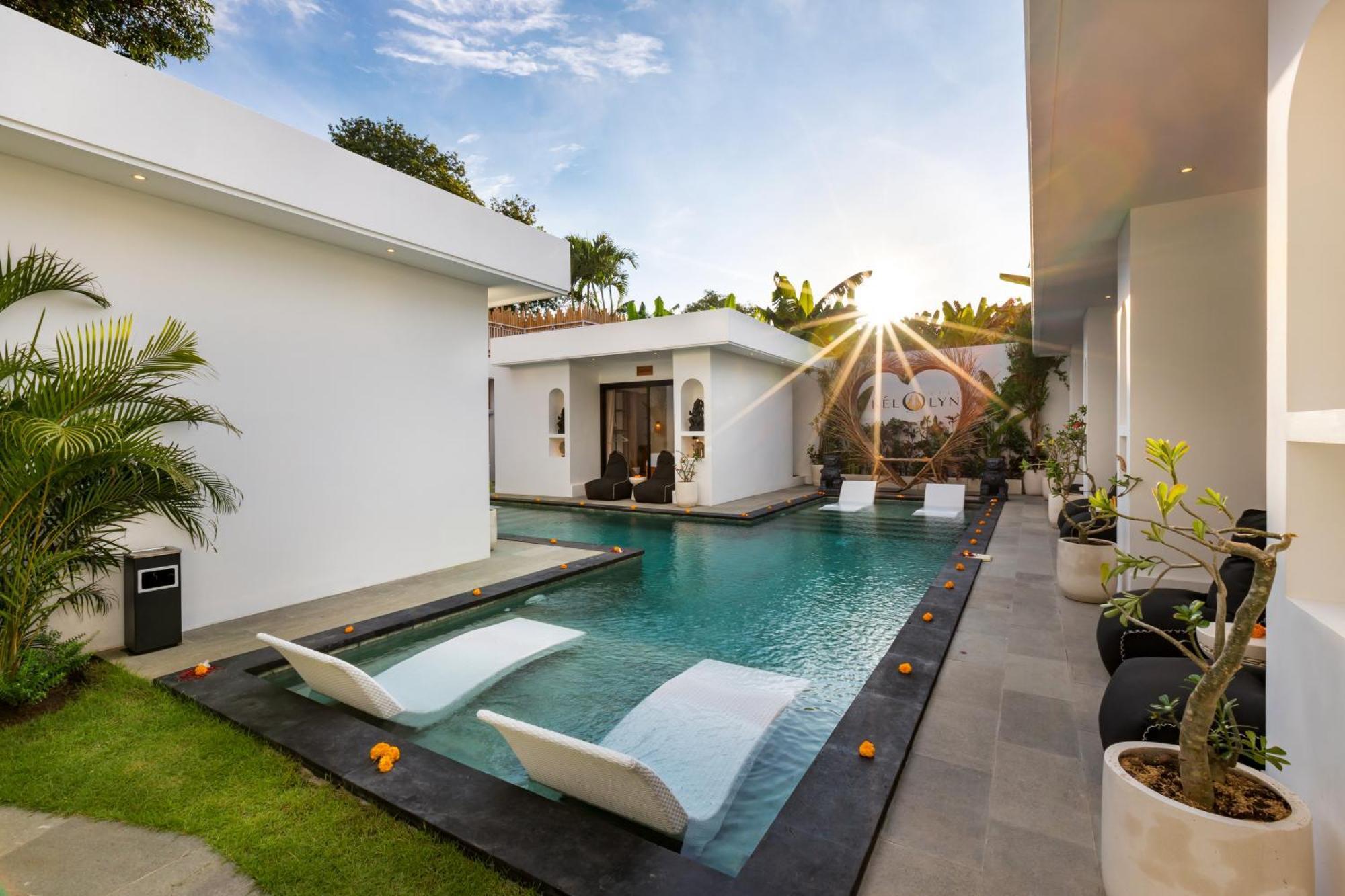 Kelolyne Seminyak (Bali)