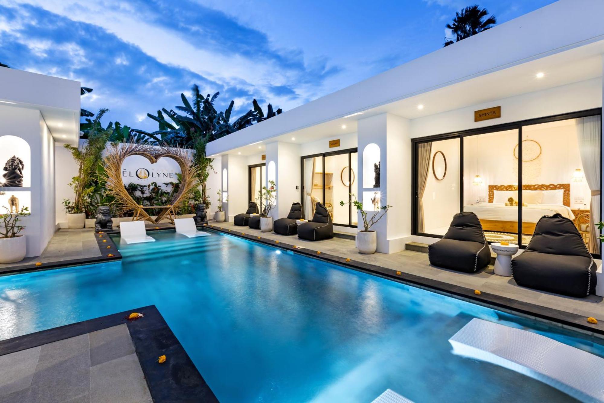 Kelolyne * Seminyak (Bali)
