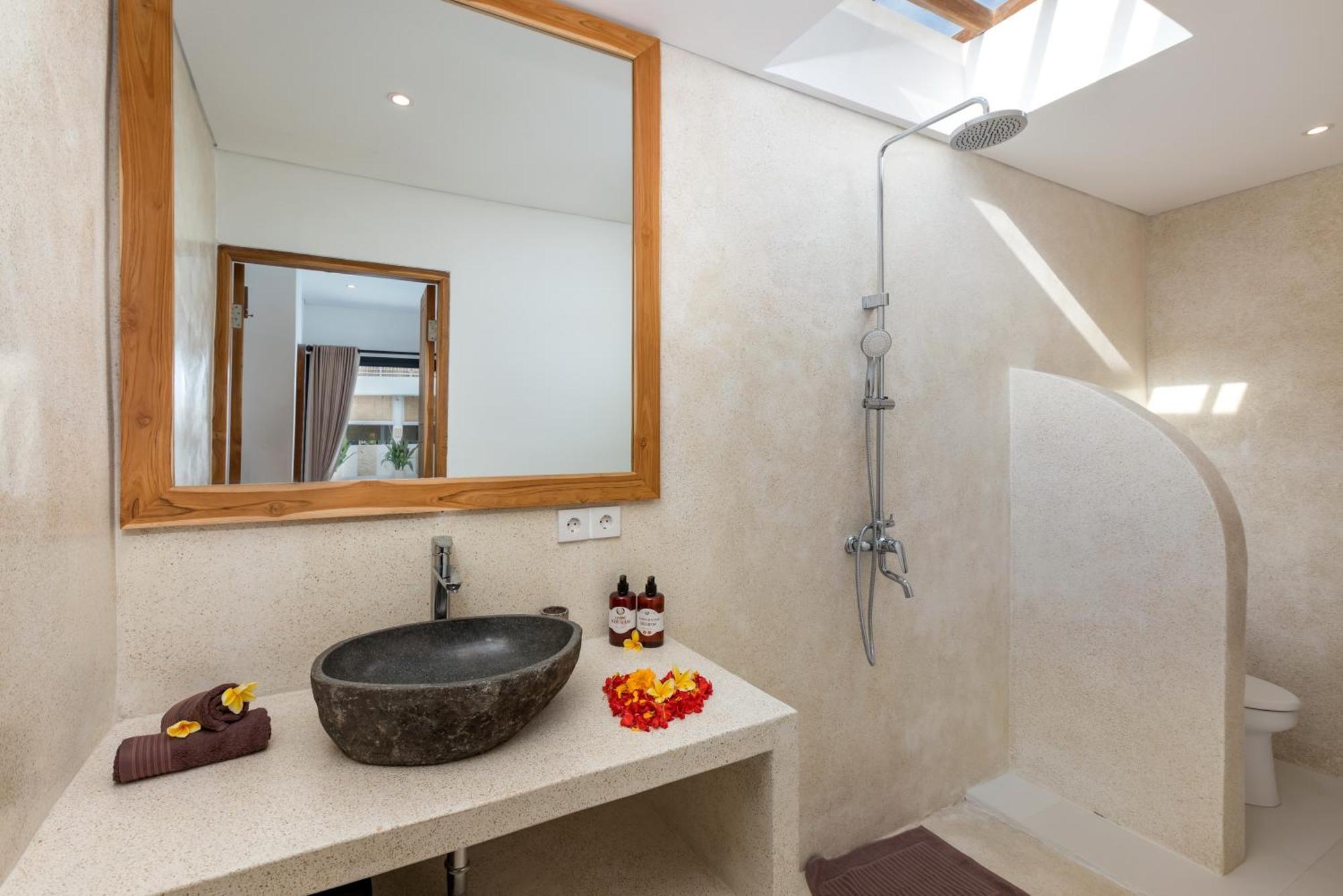 Bed & Breakfast Kelolyne Seminyak (Bali)