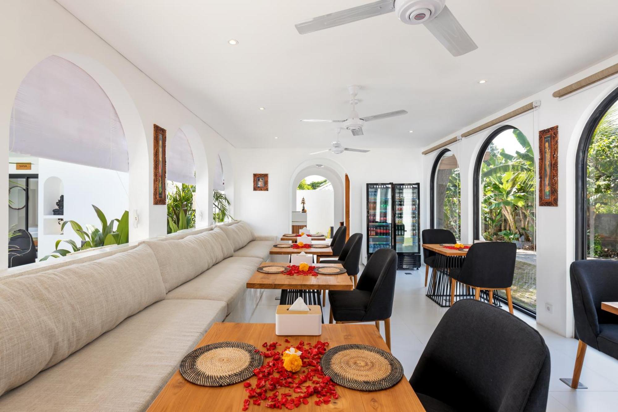 Kelolyne Bed & Breakfast *