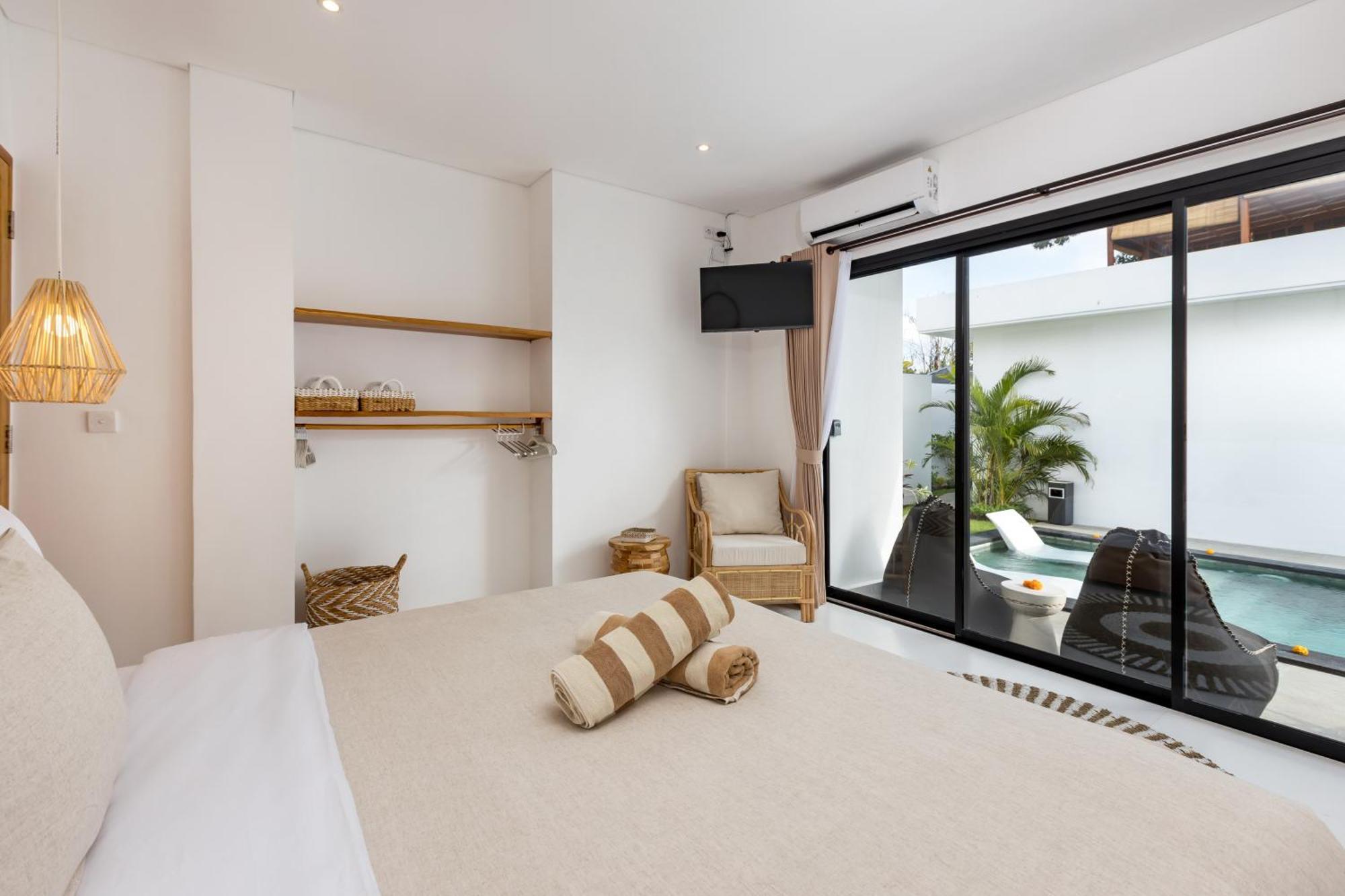Bed & Breakfast Kelolyne Seminyak (Bali)