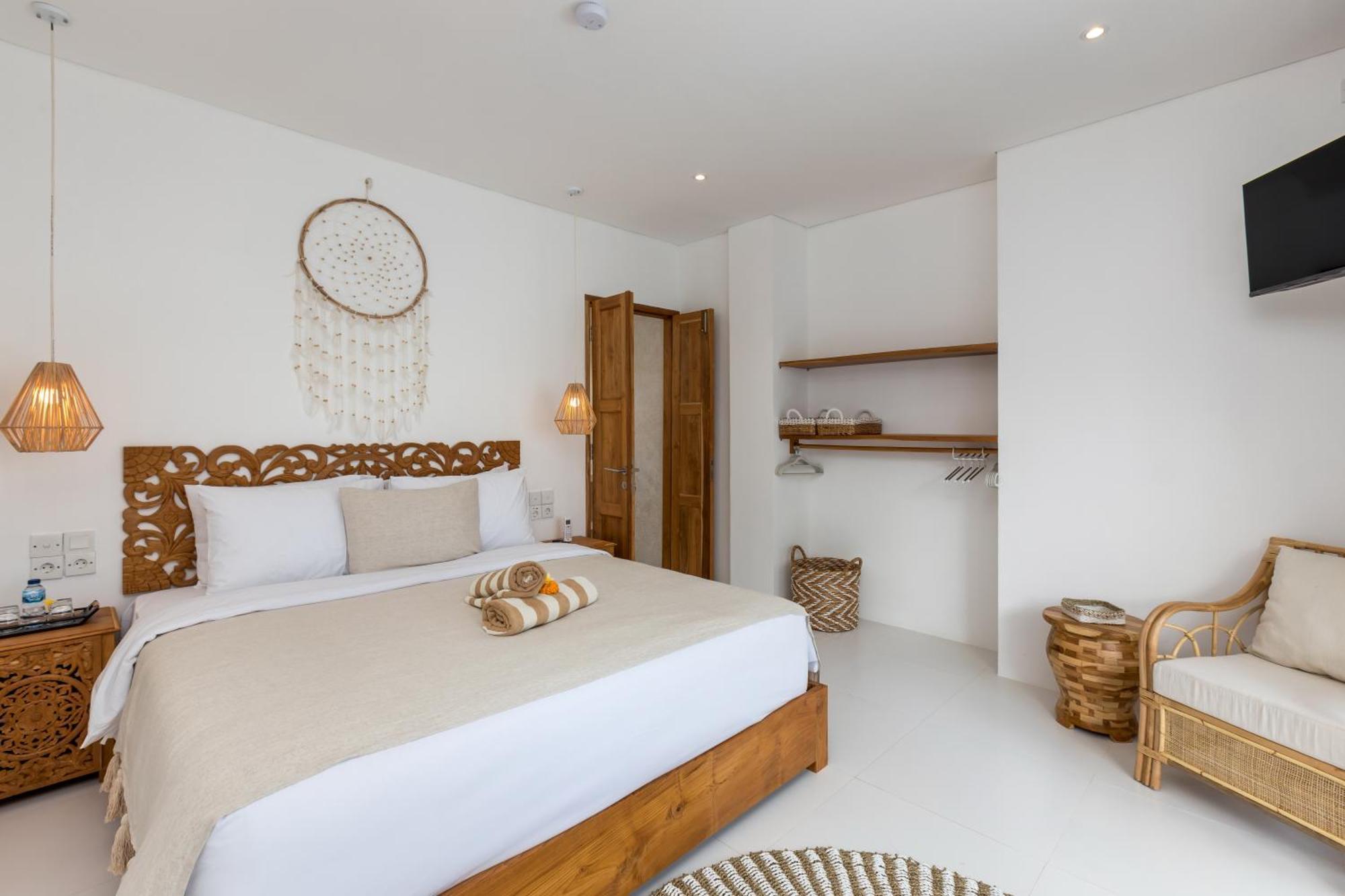 Kelolyne Bed & Breakfast Seminyak (Bali)