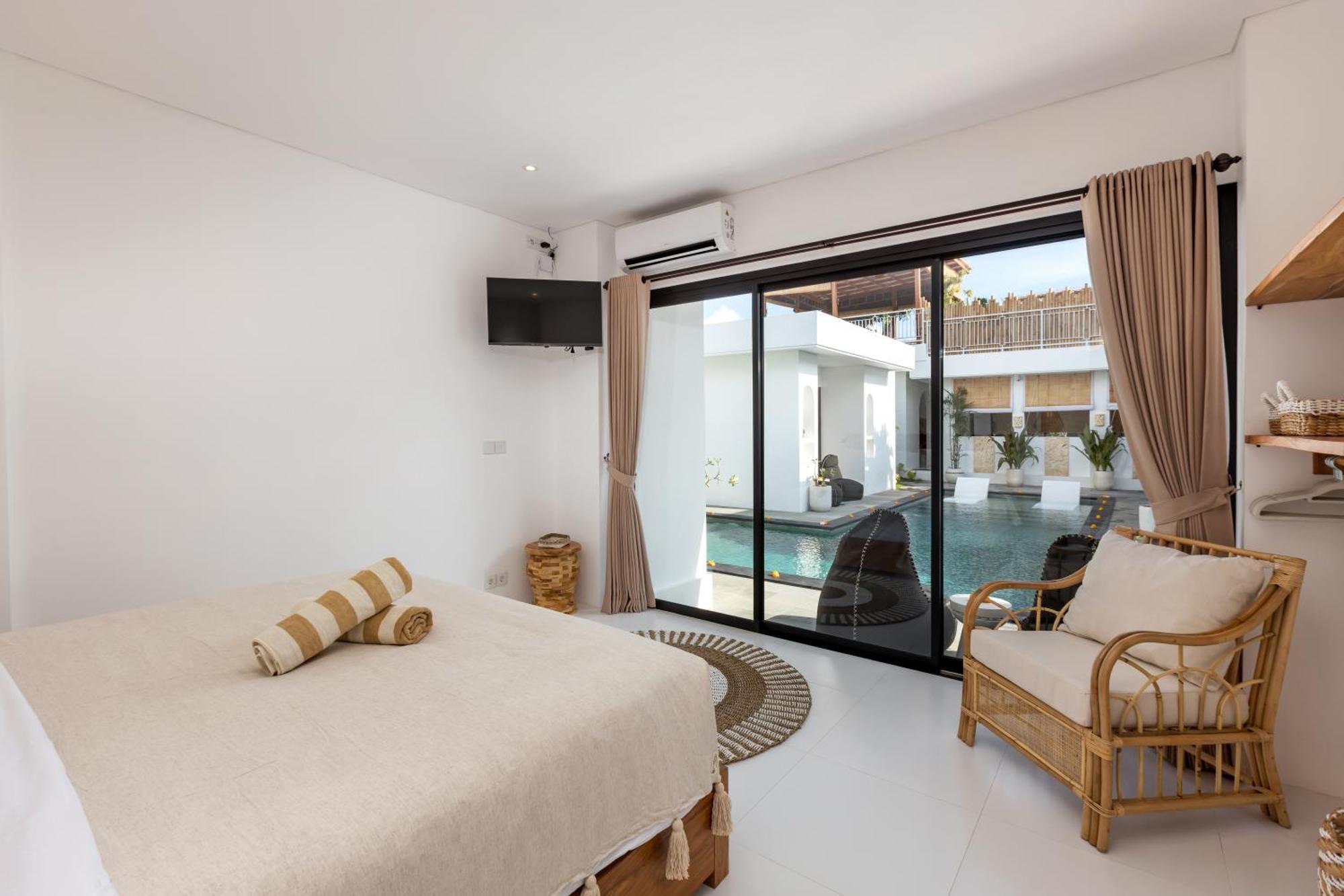 Bed & Breakfast Kelolyne