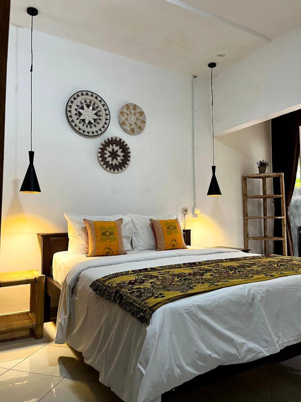 Homestay Summer Bali Nusa Dua (Bali)