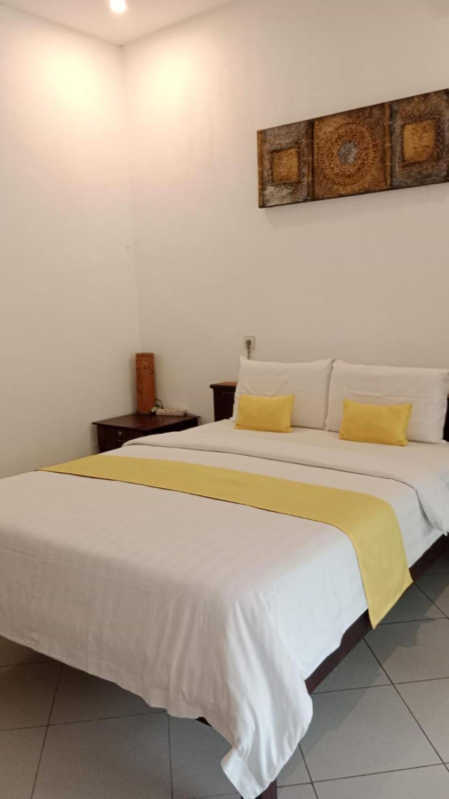 Summer Bali Homestay Nusa Dua (Bali)