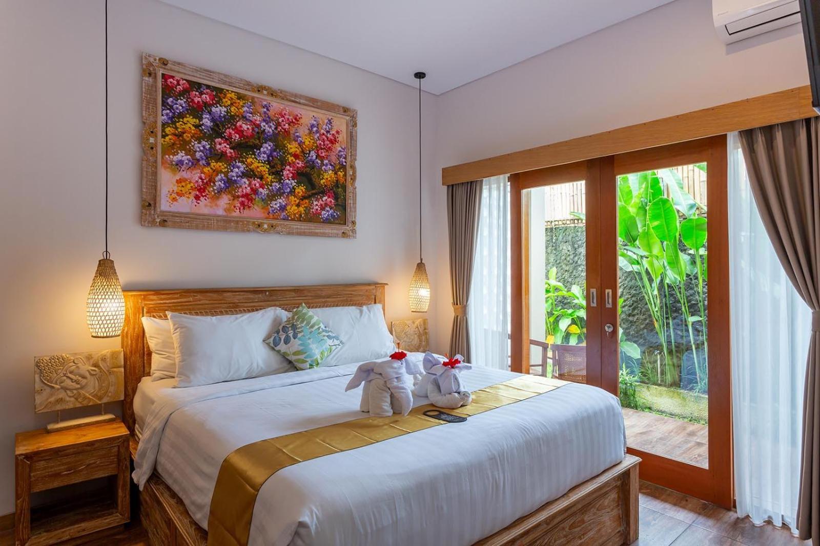 Graha Shanti * Ubud (Bali)