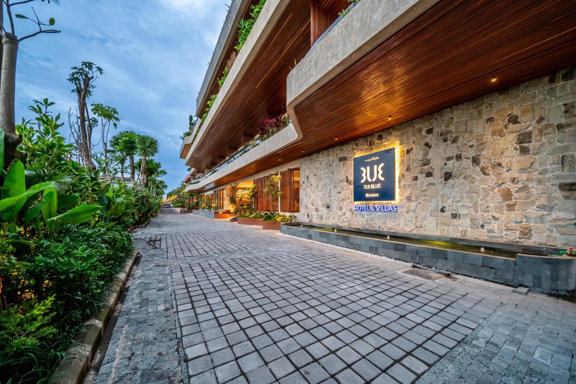 Hotel Tui Blue Berawa And