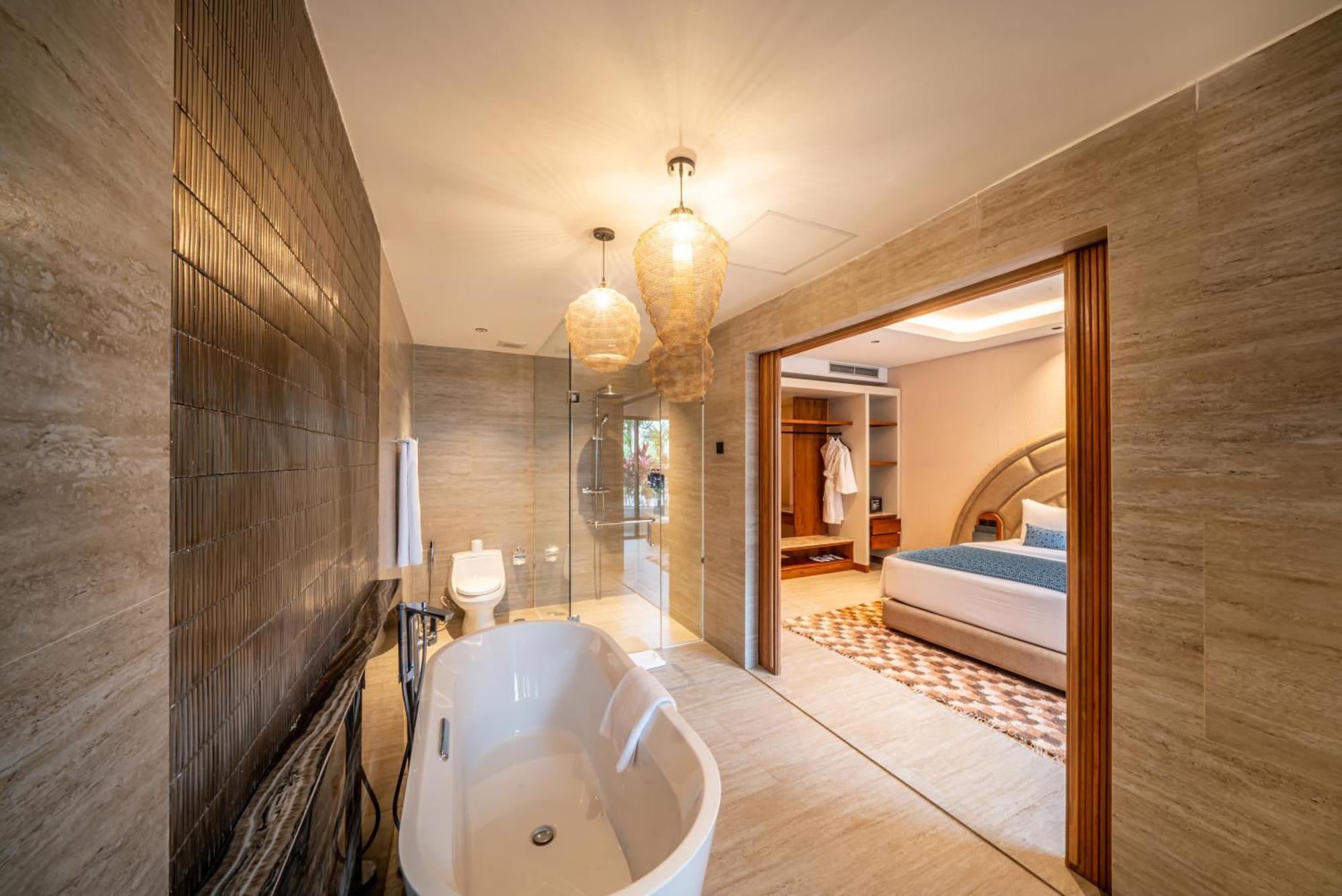 Tui Blue Berawa And Hotel 5*