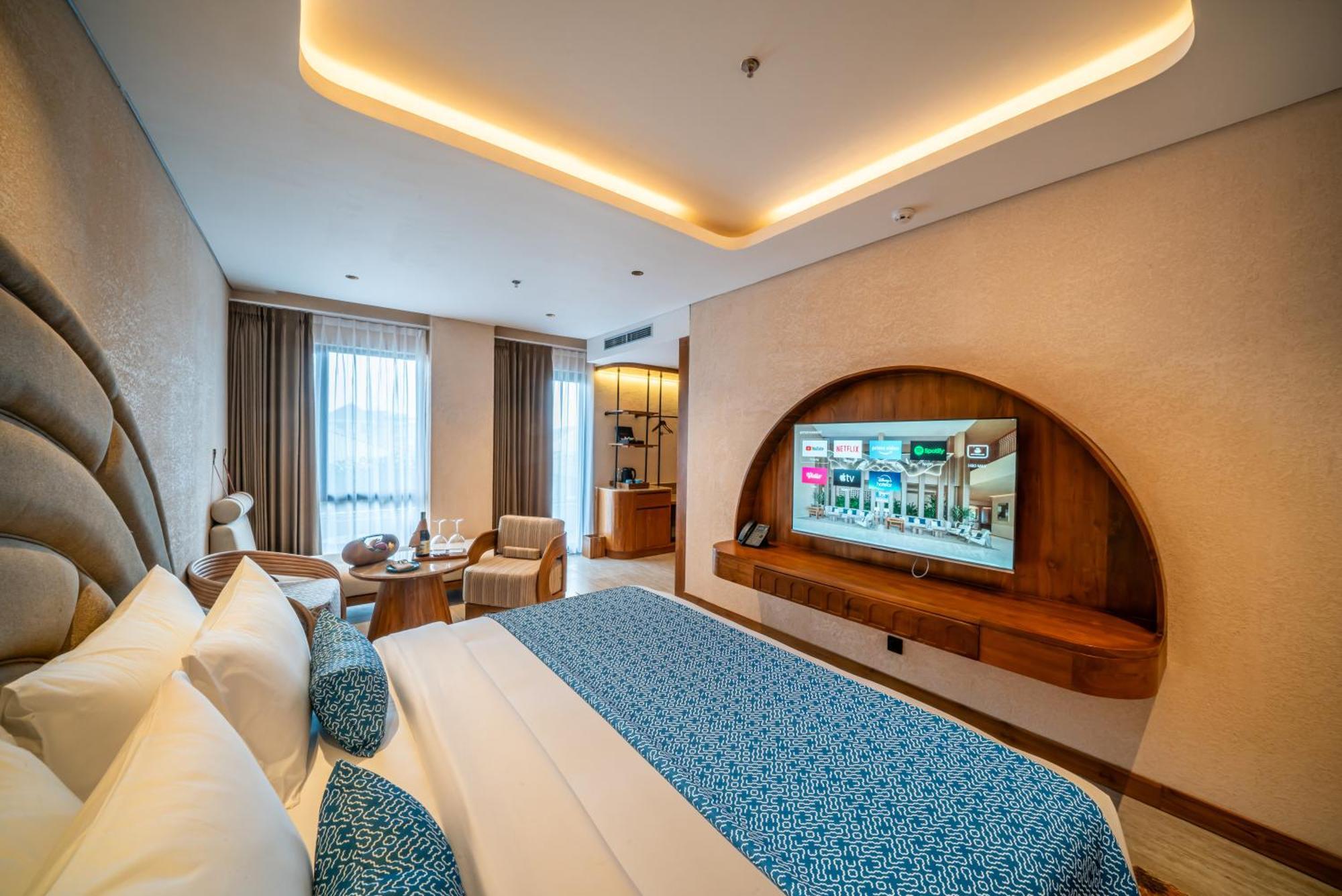 Hotel Tui Blue Berawa And