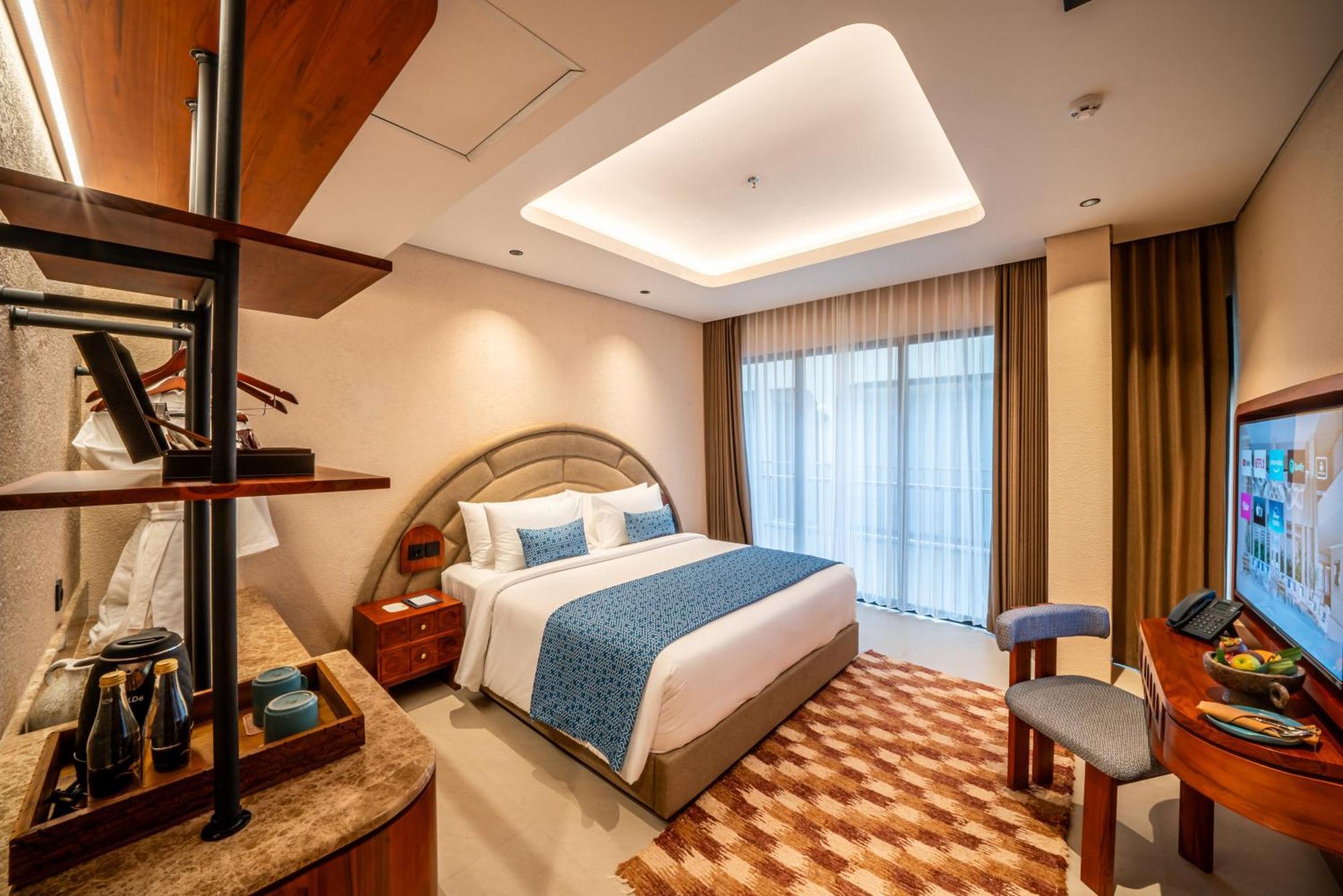 Hotel Tui Blue Berawa And Canggu (Bali)