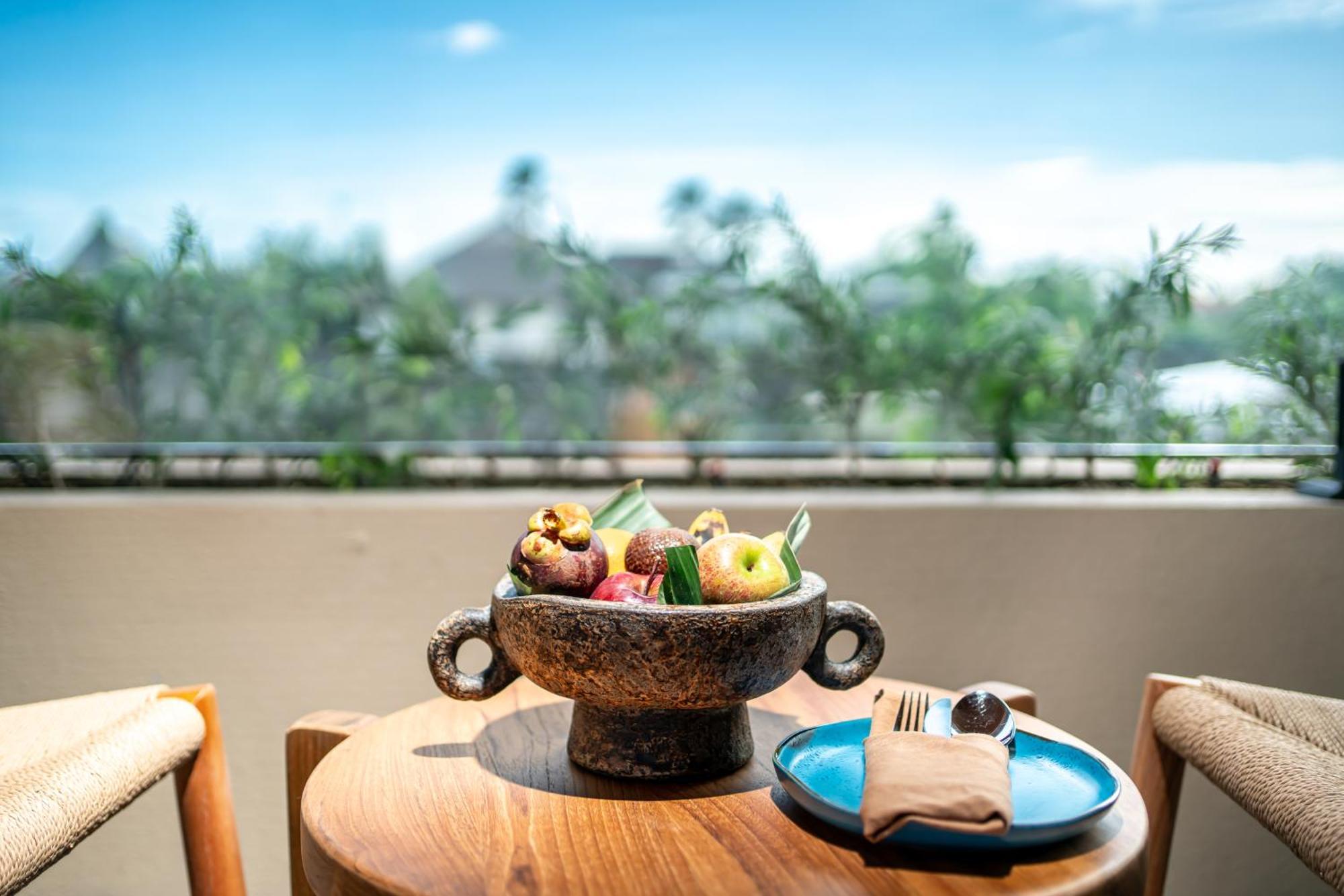 Hotel Tui Blue Berawa And