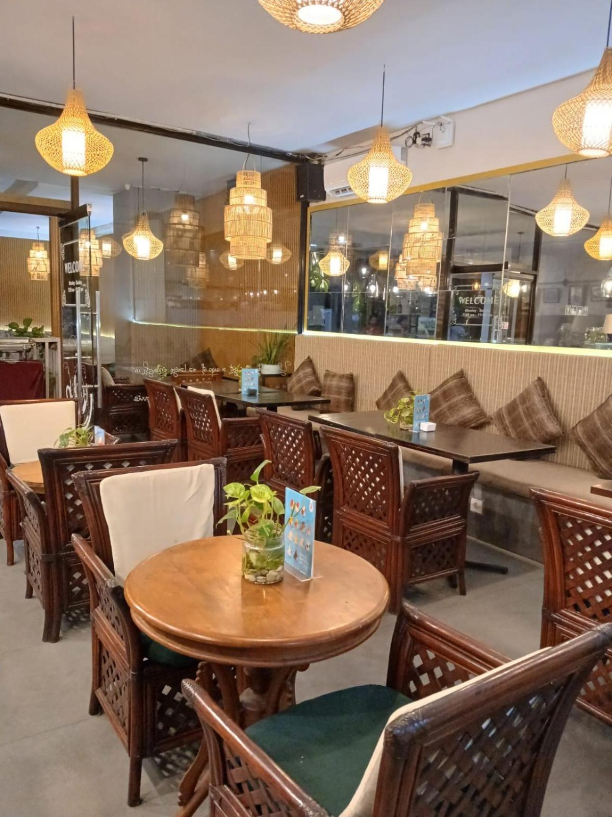 Hotel Nirmala Jimbaran (Bali)