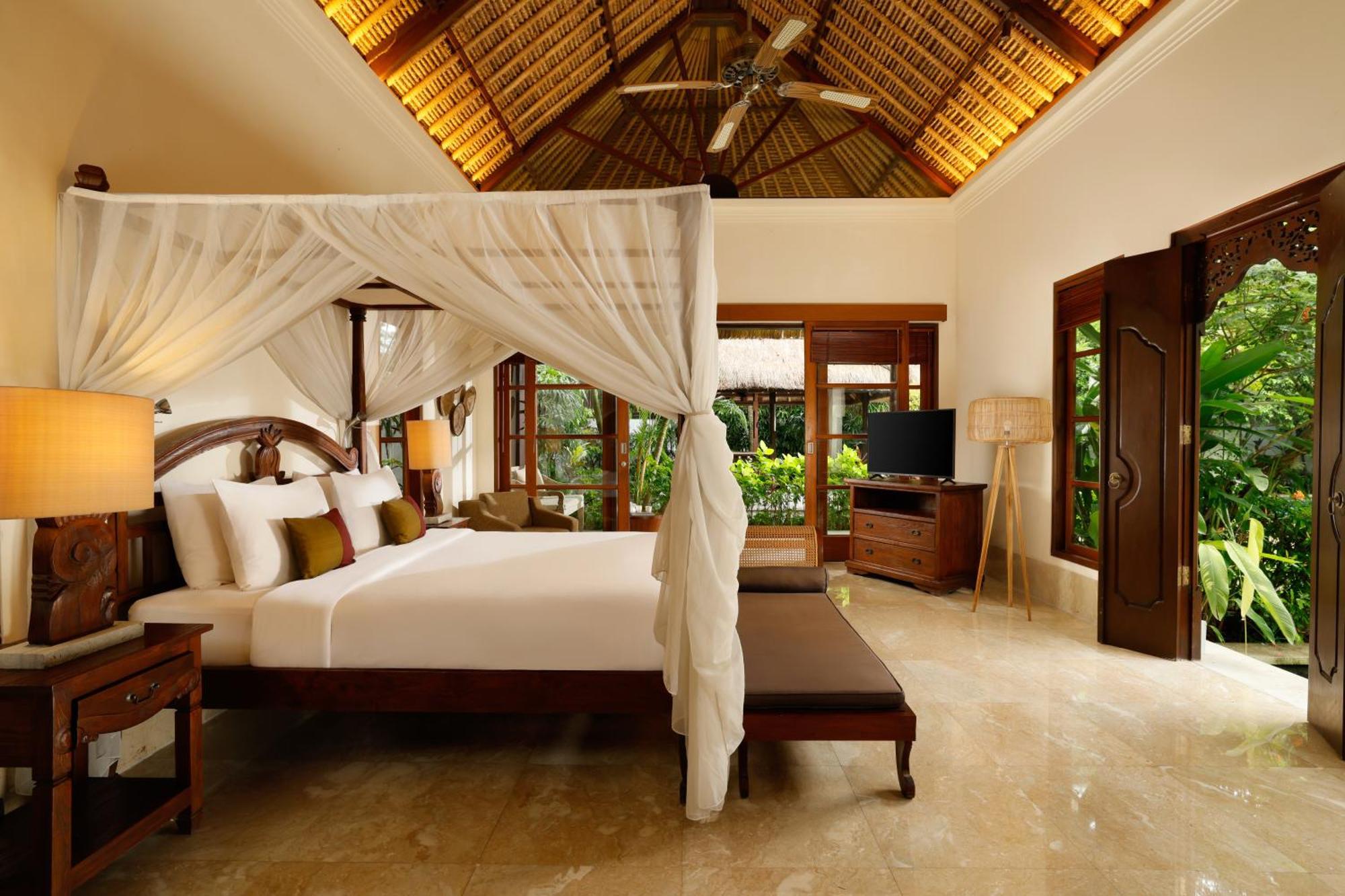 By Nakula Villa Jimbaran (Bali)