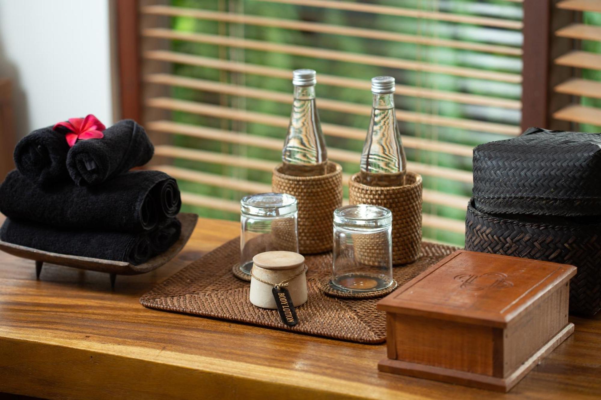 Resort Honai Ubud (Bali)