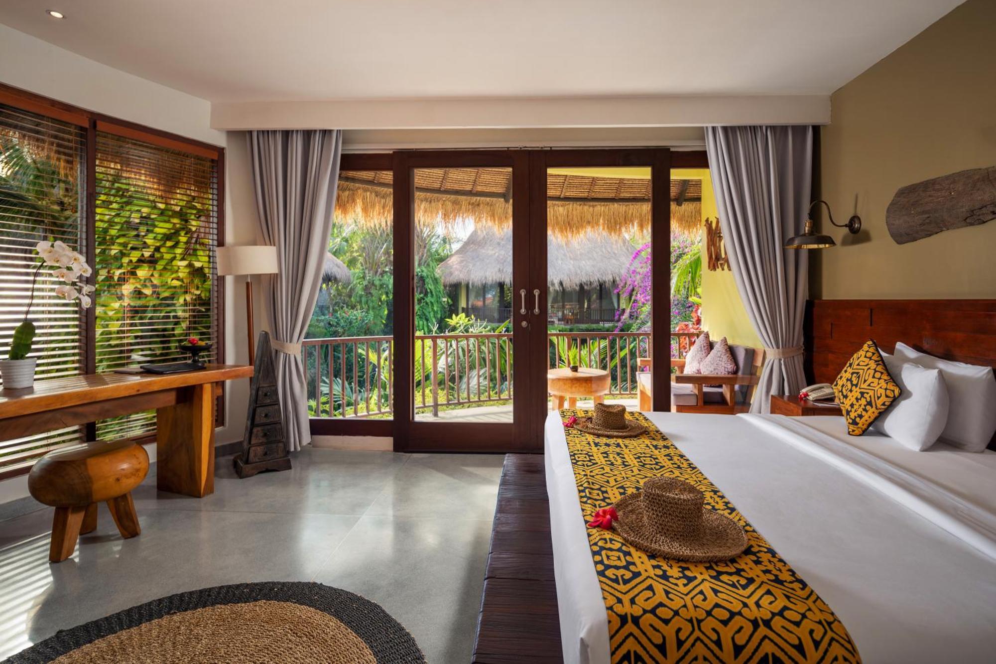 Resort Honai