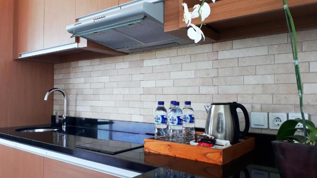 Hideaway Bali Ungasan By Kanaan Hospitality
