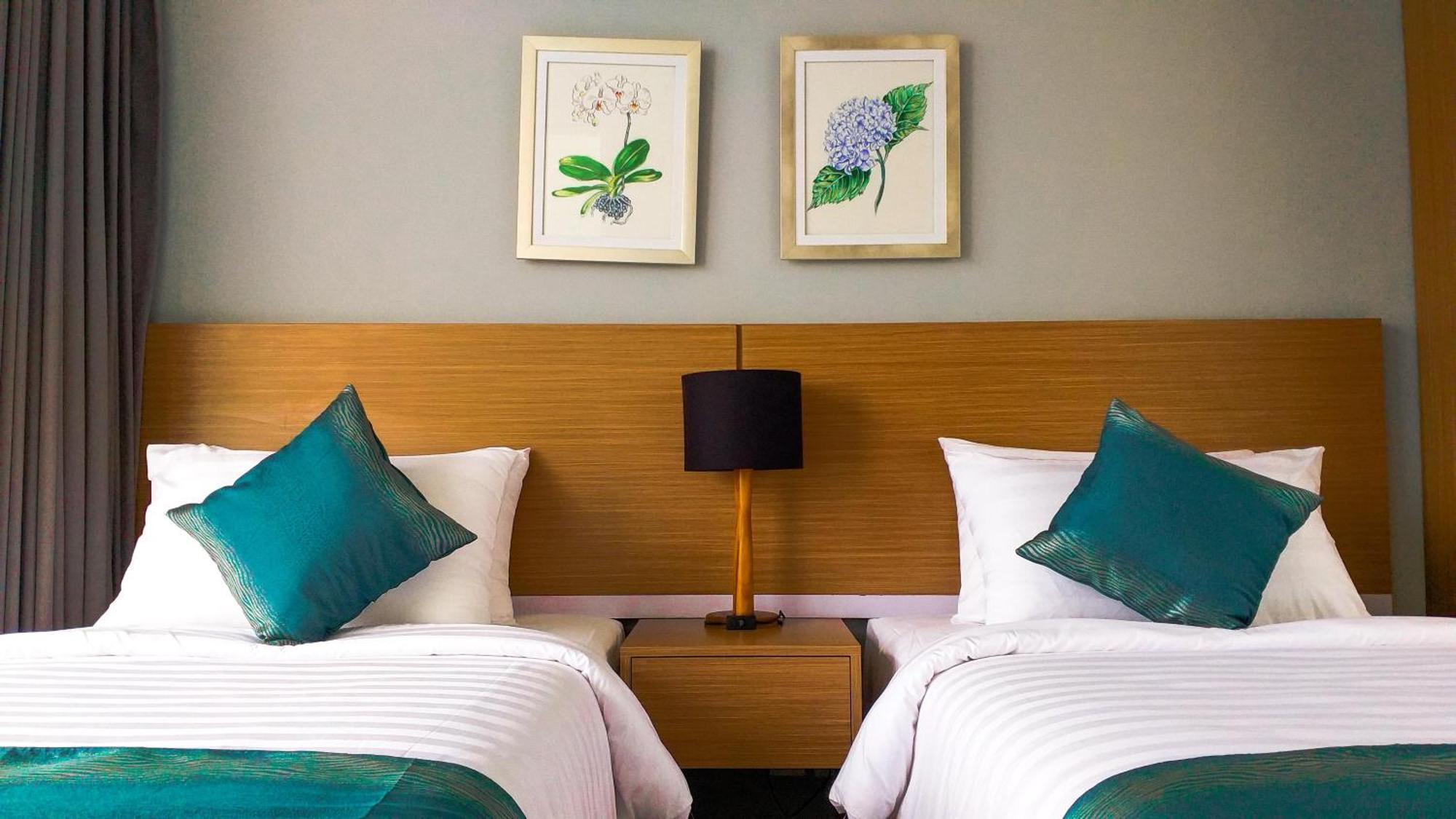 Villa Hideaway Bali Ungasan By Kanaan Hospitality