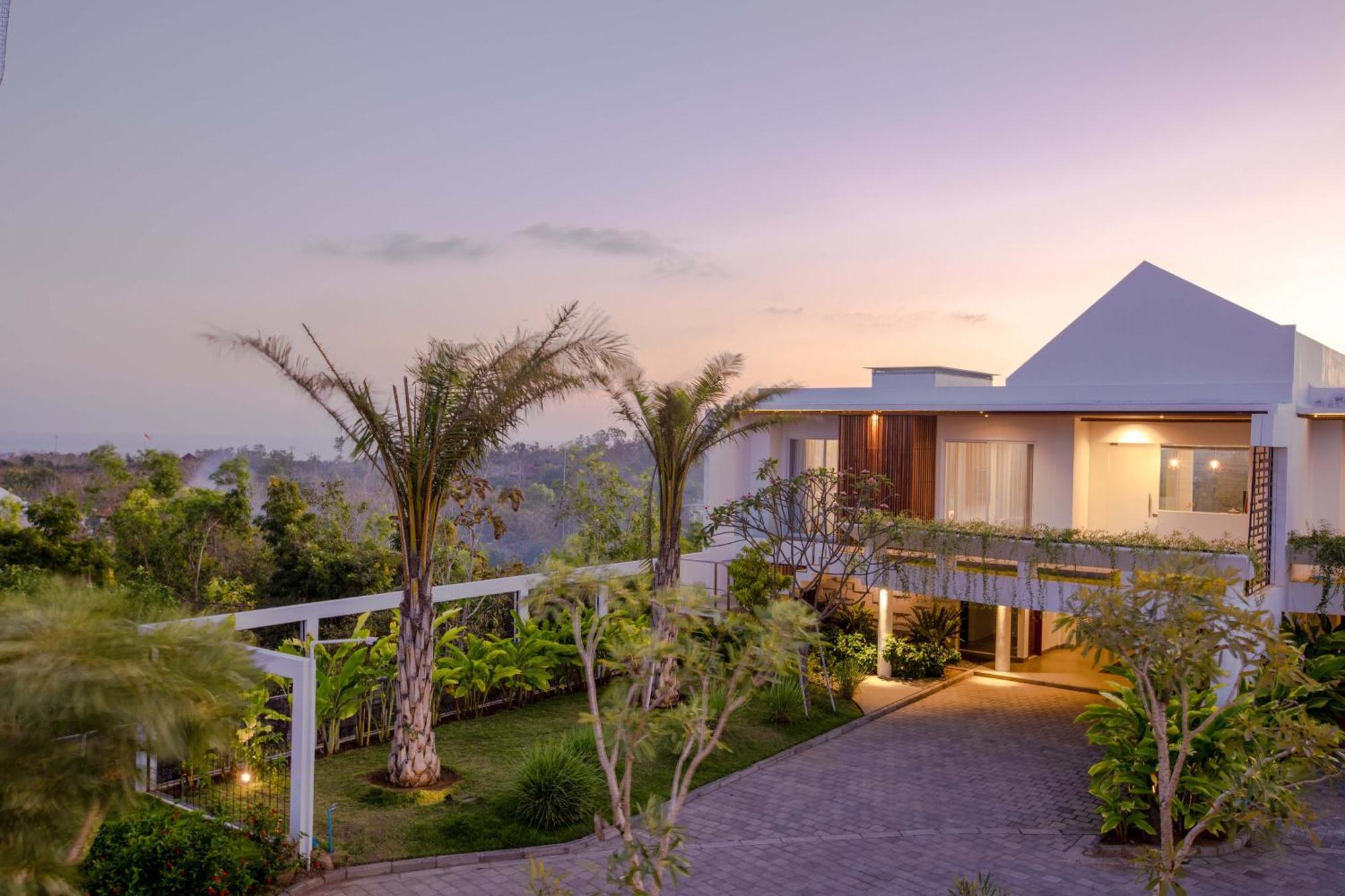 Hideaway Bali Ungasan By Kanaan Hospitality Villa Uluwatu (Bali)