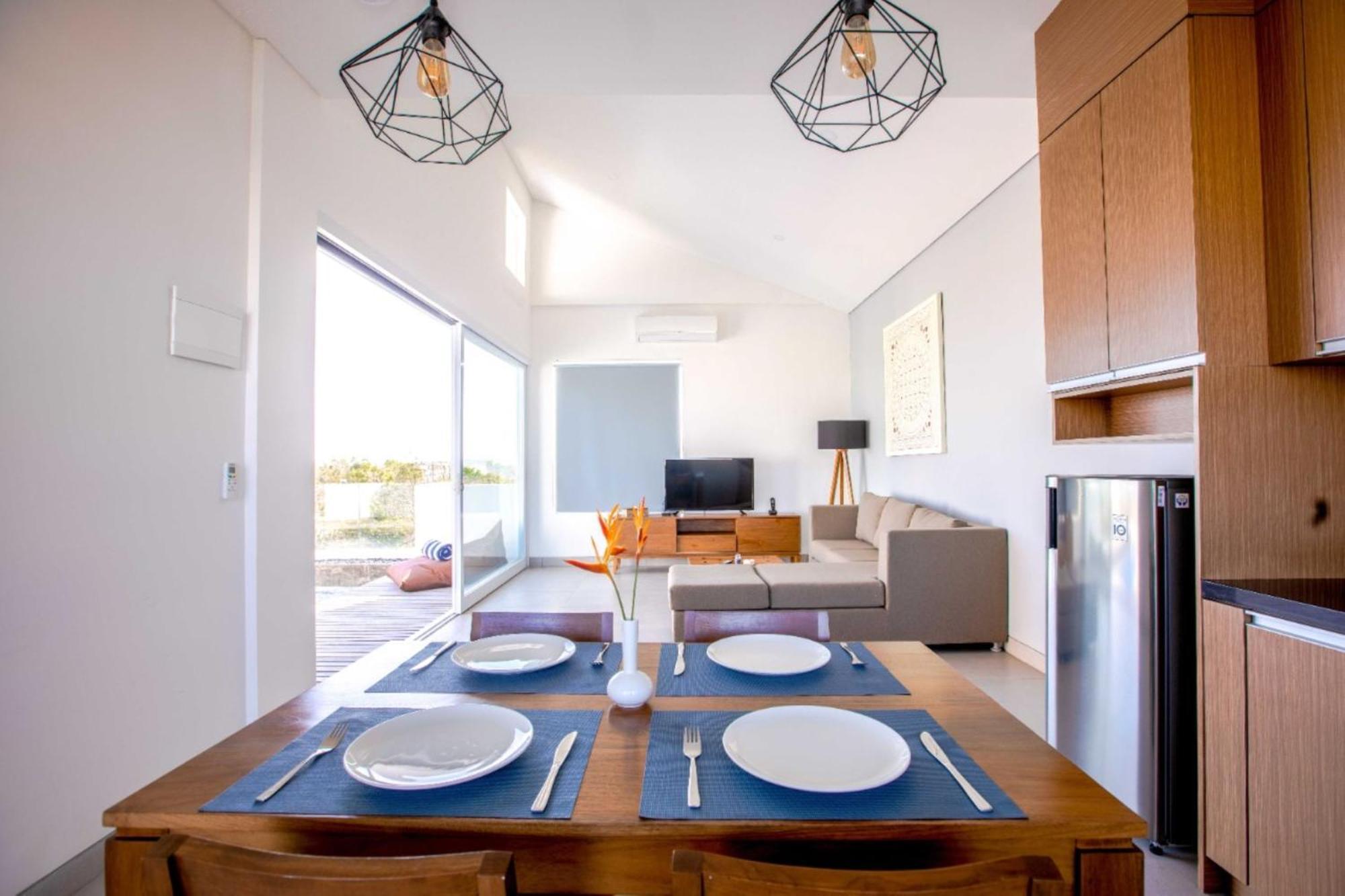 Hideaway Bali Ungasan By Kanaan Hospitality *