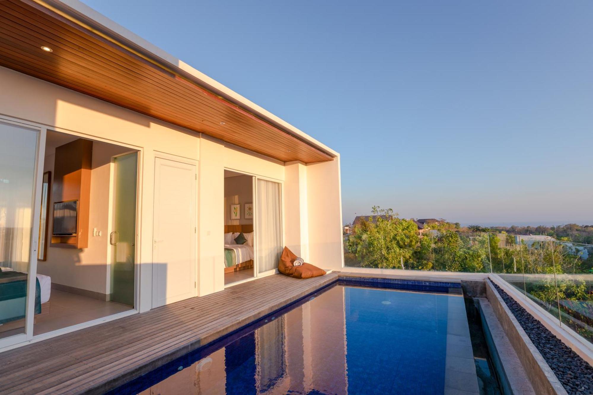 Hideaway Bali Ungasan By Kanaan Hospitality