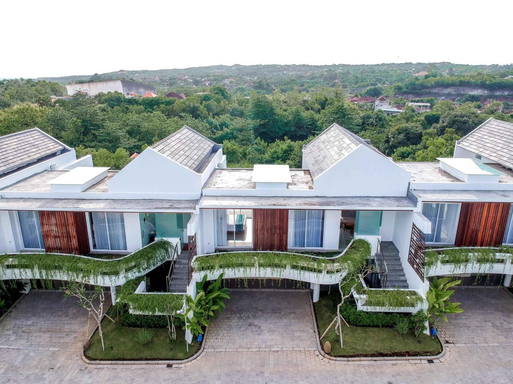 Hideaway Bali Ungasan By Kanaan Hospitality Uluwatu (Bali)