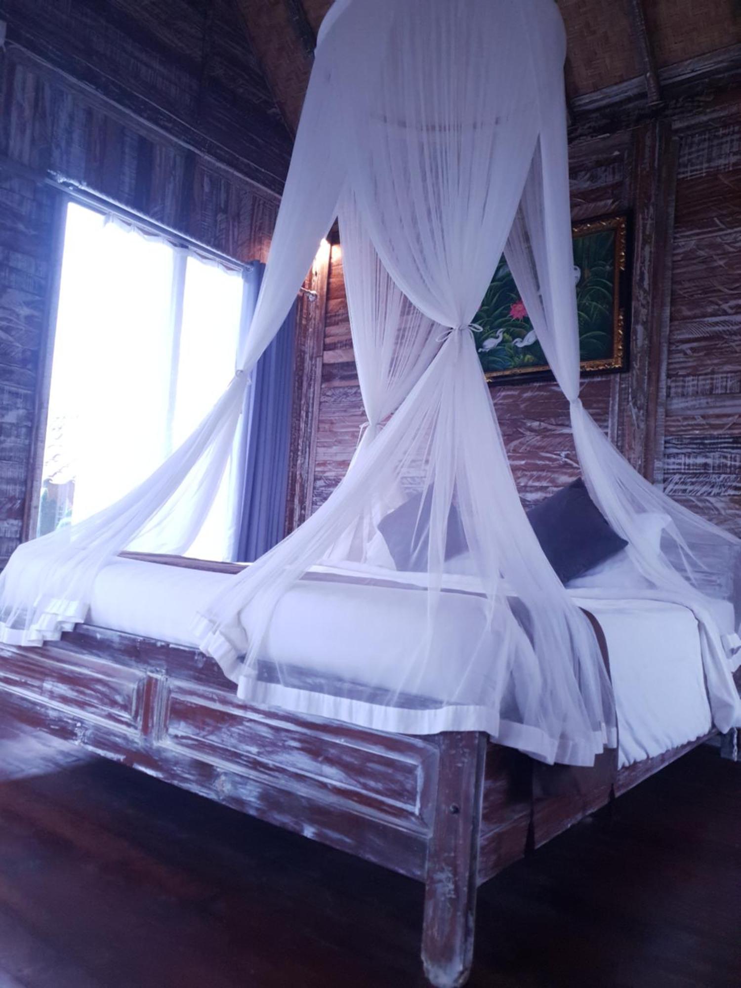 Resor Ananda Jj & Ubud (Bali)