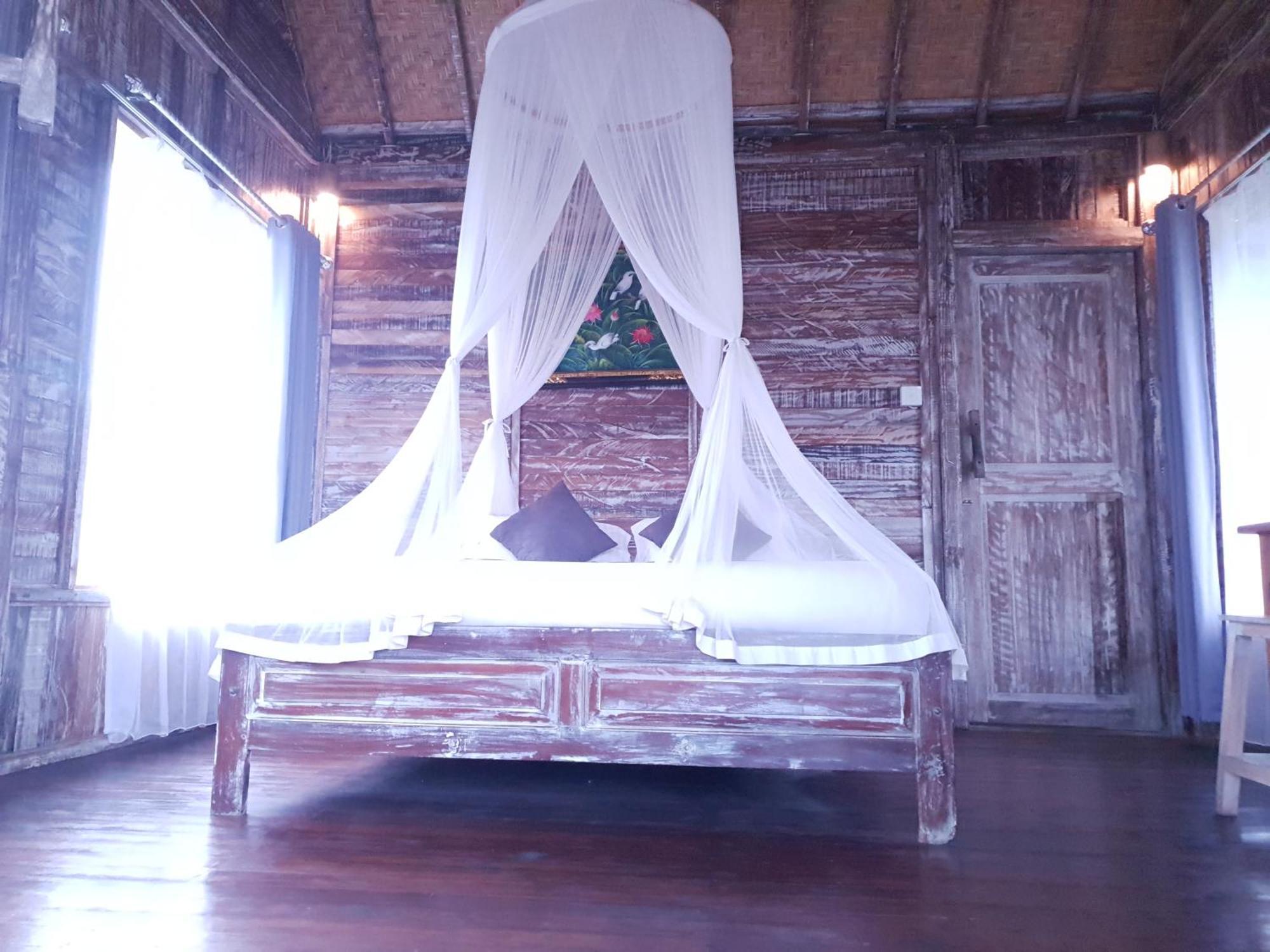 Resor Ananda Jj & Ubud (Bali)