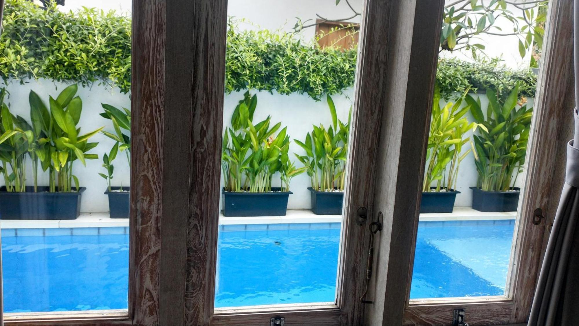 Of Course X X Canggu X Seminyak Villa *