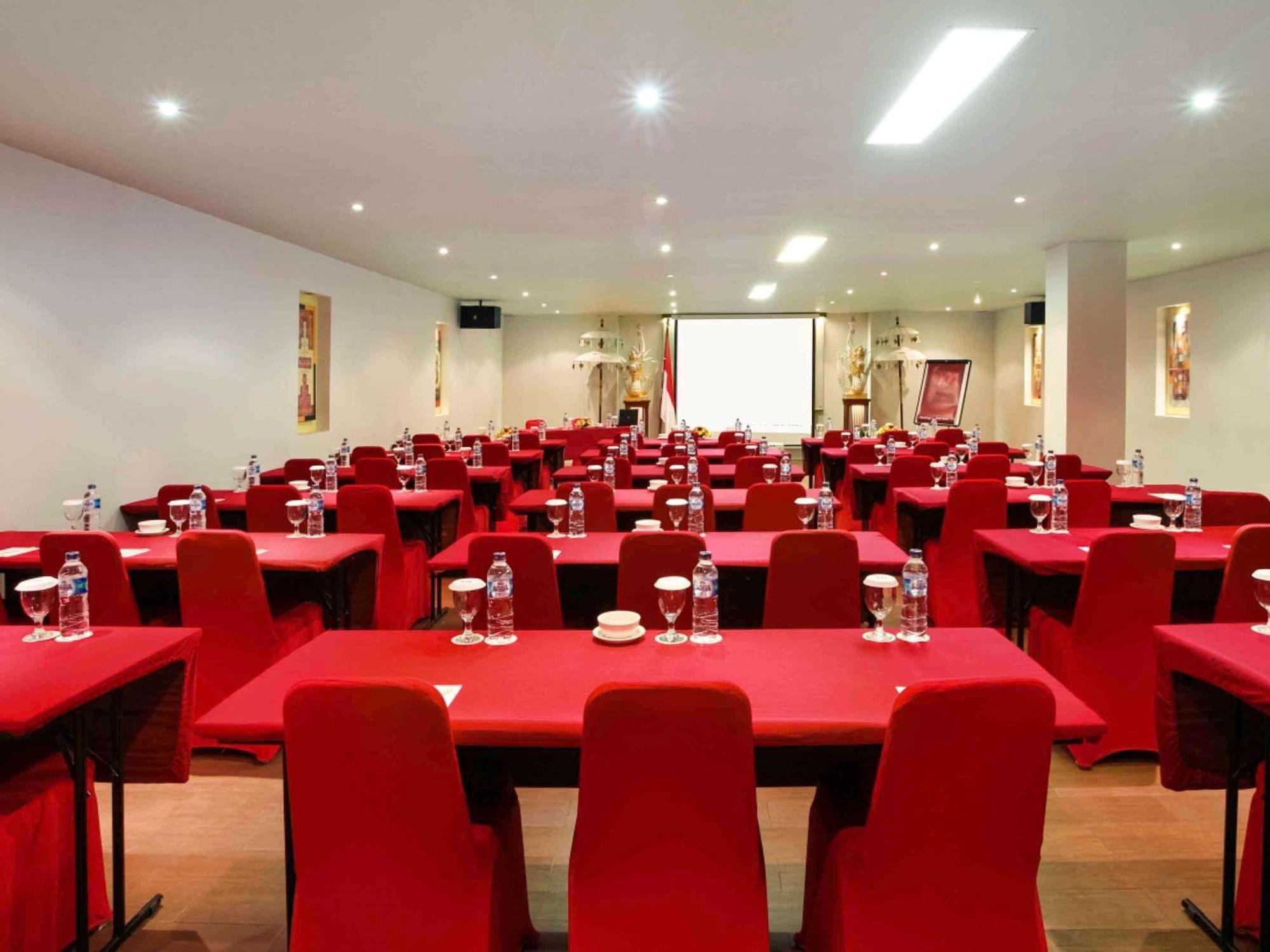 Mercure Kuta Bali 4*