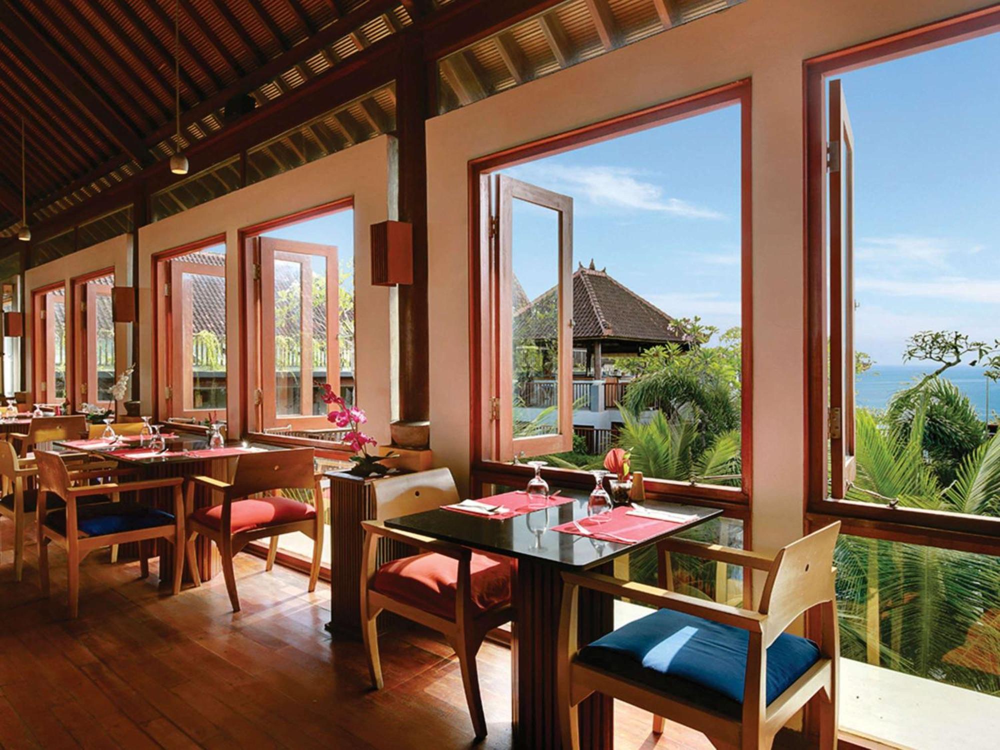 Mercure Kuta Bali