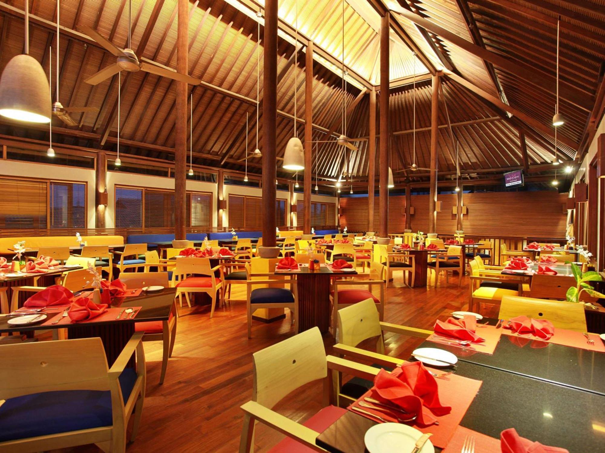Mercure Kuta Bali Hotel
