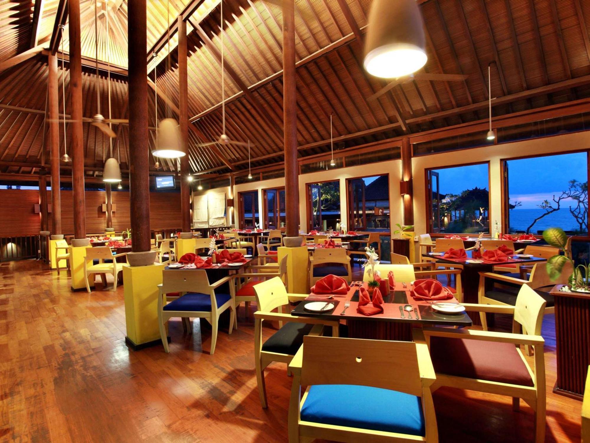 Mercure Kuta Bali Hotel 4*