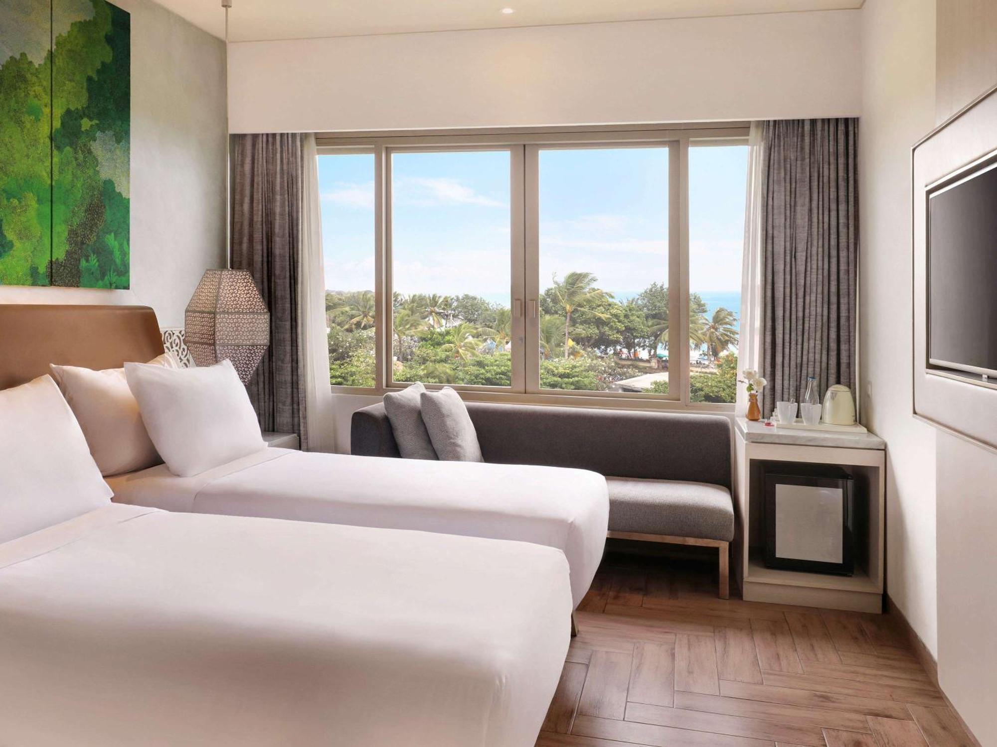 Mercure Kuta Bali