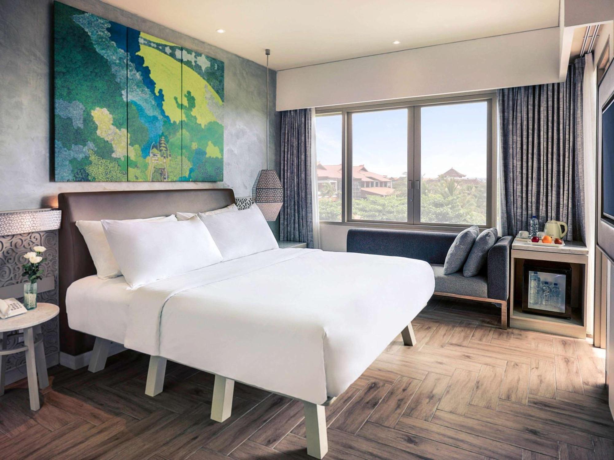 Mercure Kuta Bali Hotel
