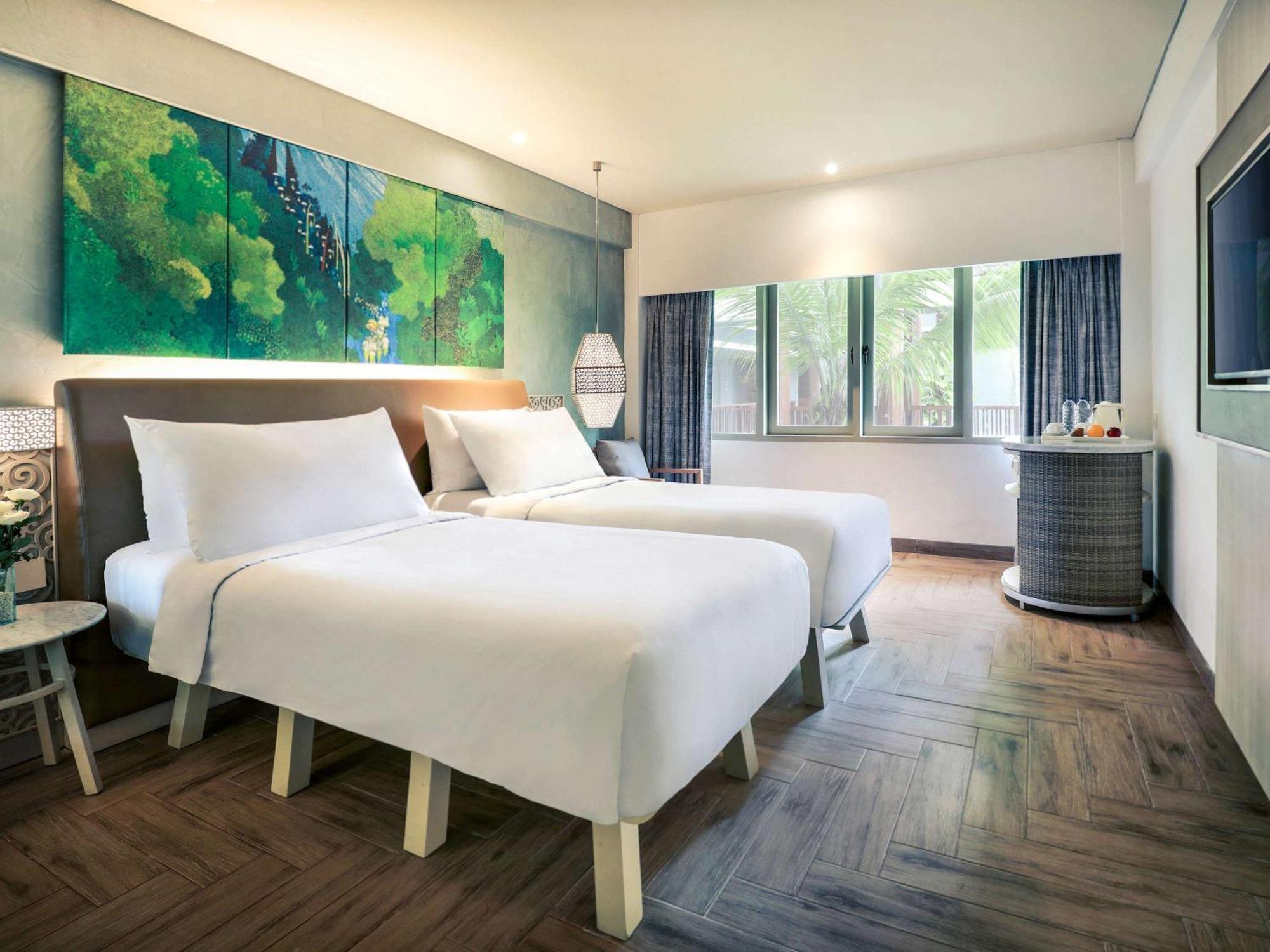 Mercure Kuta Bali Hotel Kuta (Bali)