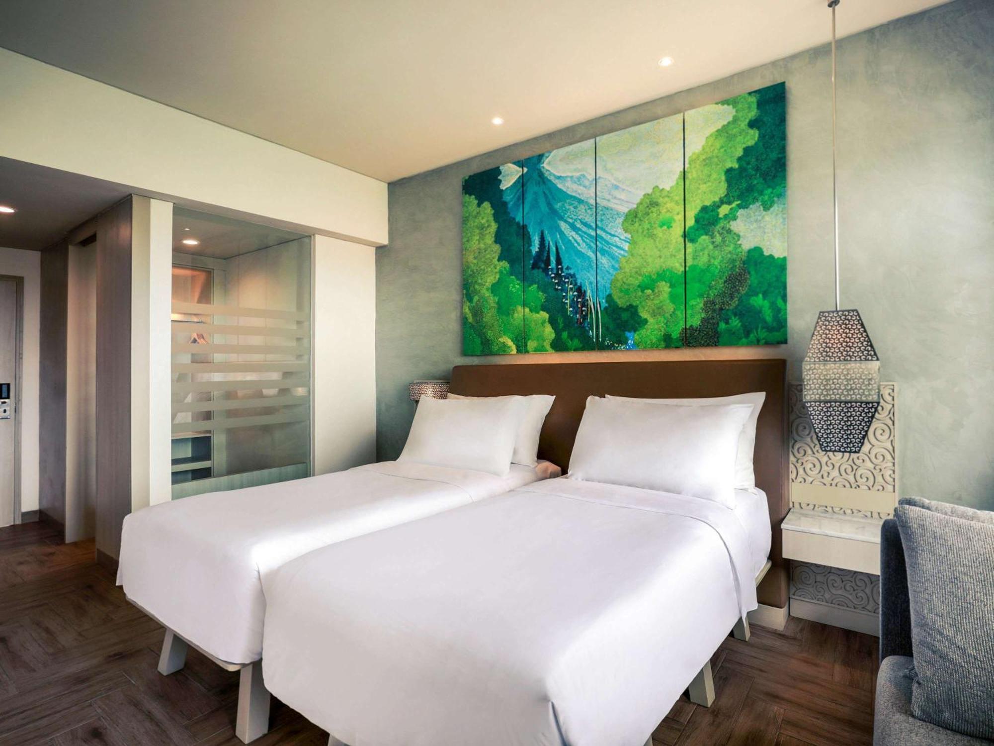 Hotel Mercure Kuta Bali Kuta (Bali)
