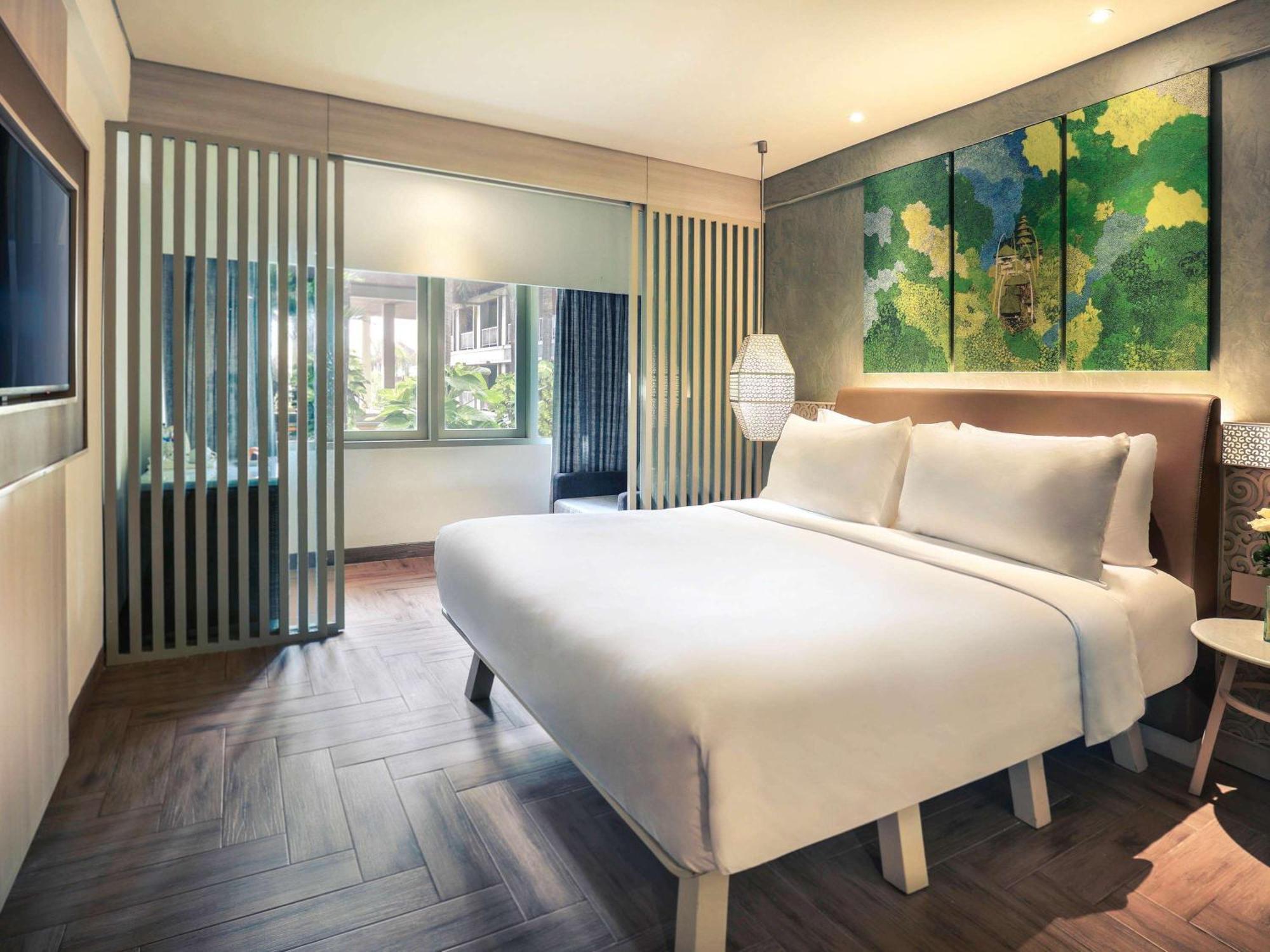 Mercure Kuta Bali Kuta (Bali)