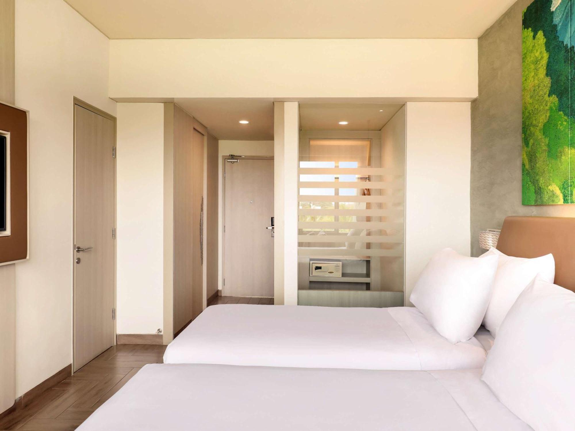 Hotel Mercure Kuta Bali 4*