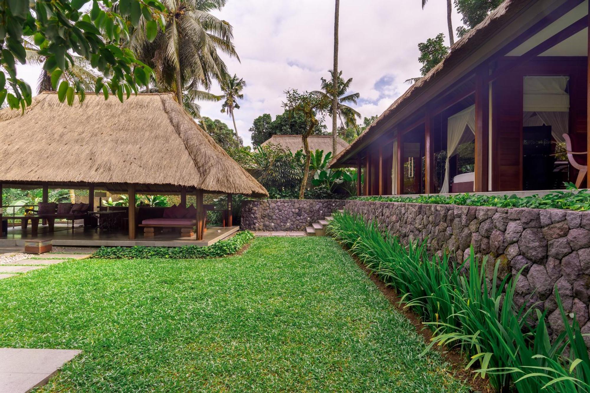 Kayumanis Private & Spa Villa Ubud (Bali)