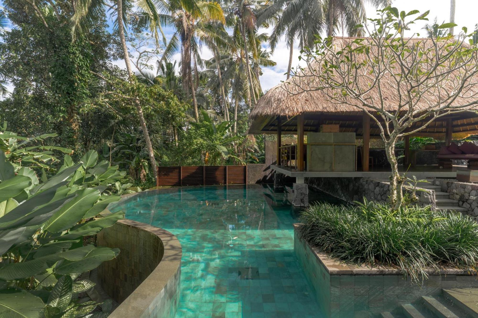 Villa Kayumanis Private & Spa Ubud (Bali)