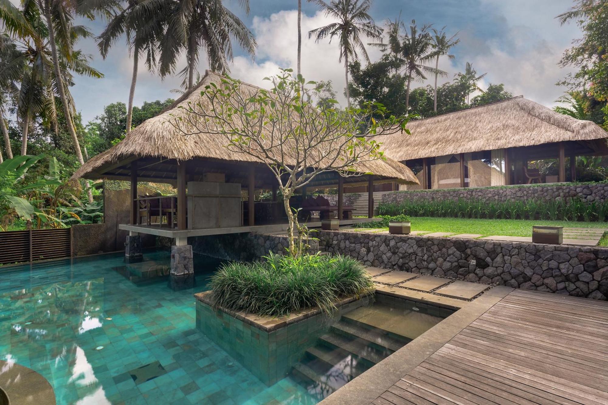 Kayumanis Private & Spa Ubud (Bali)