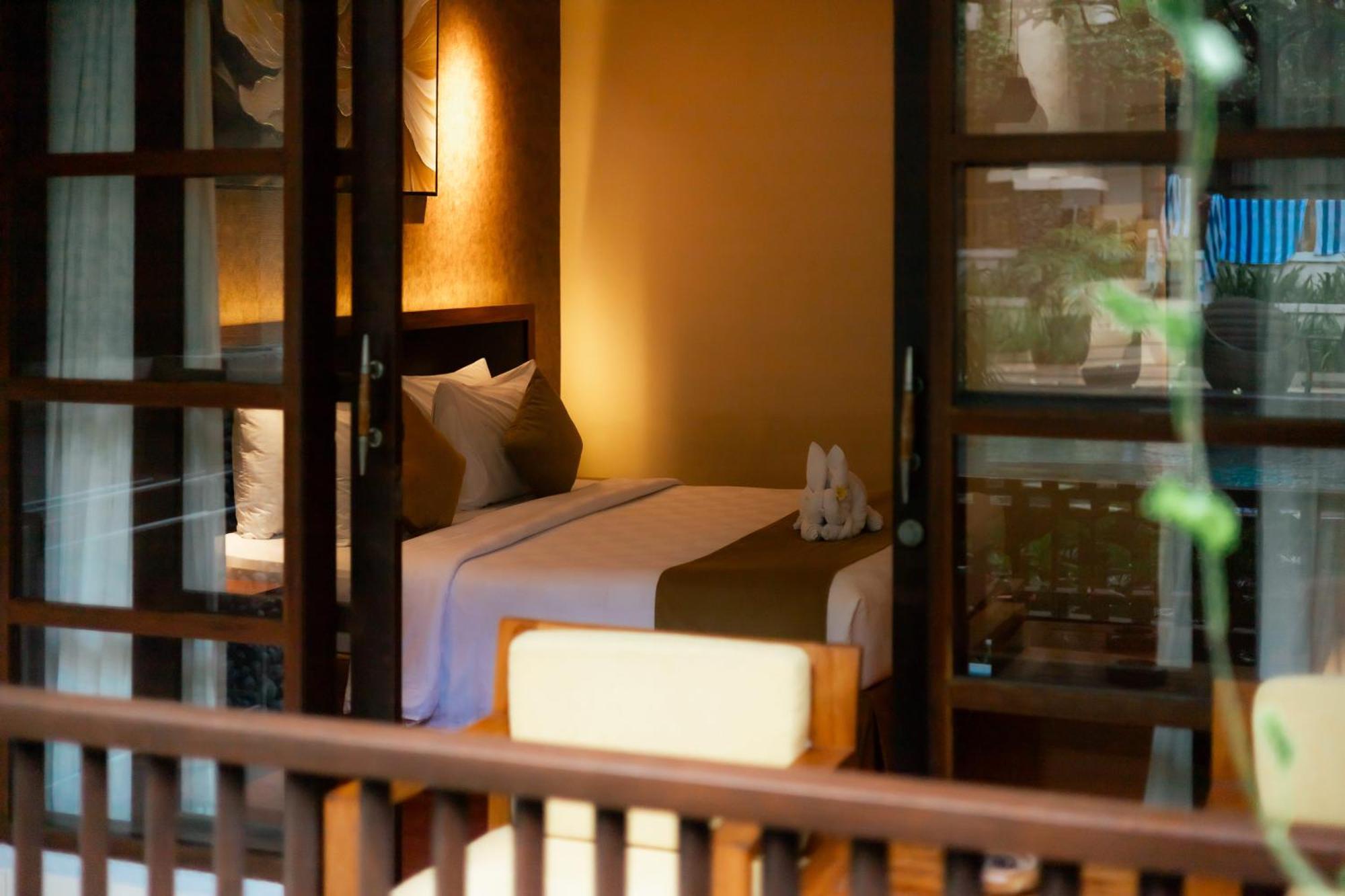 Hotel Fourteen Roses Beach Legian (Bali)