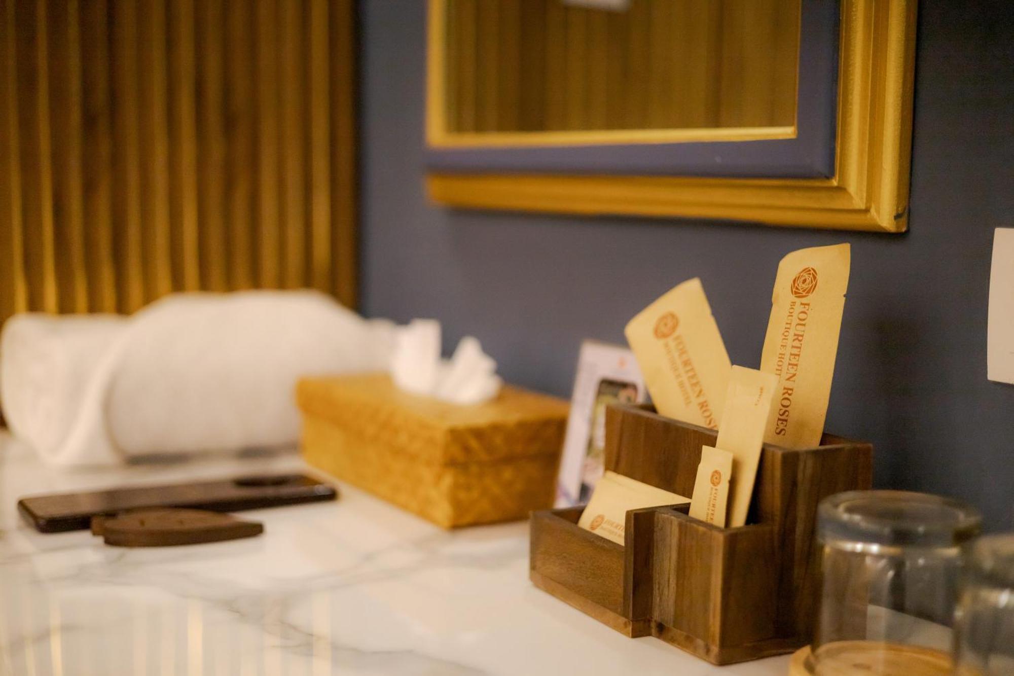 Fourteen Roses Boutique Hotel, Kuta 4* Legian (Bali)