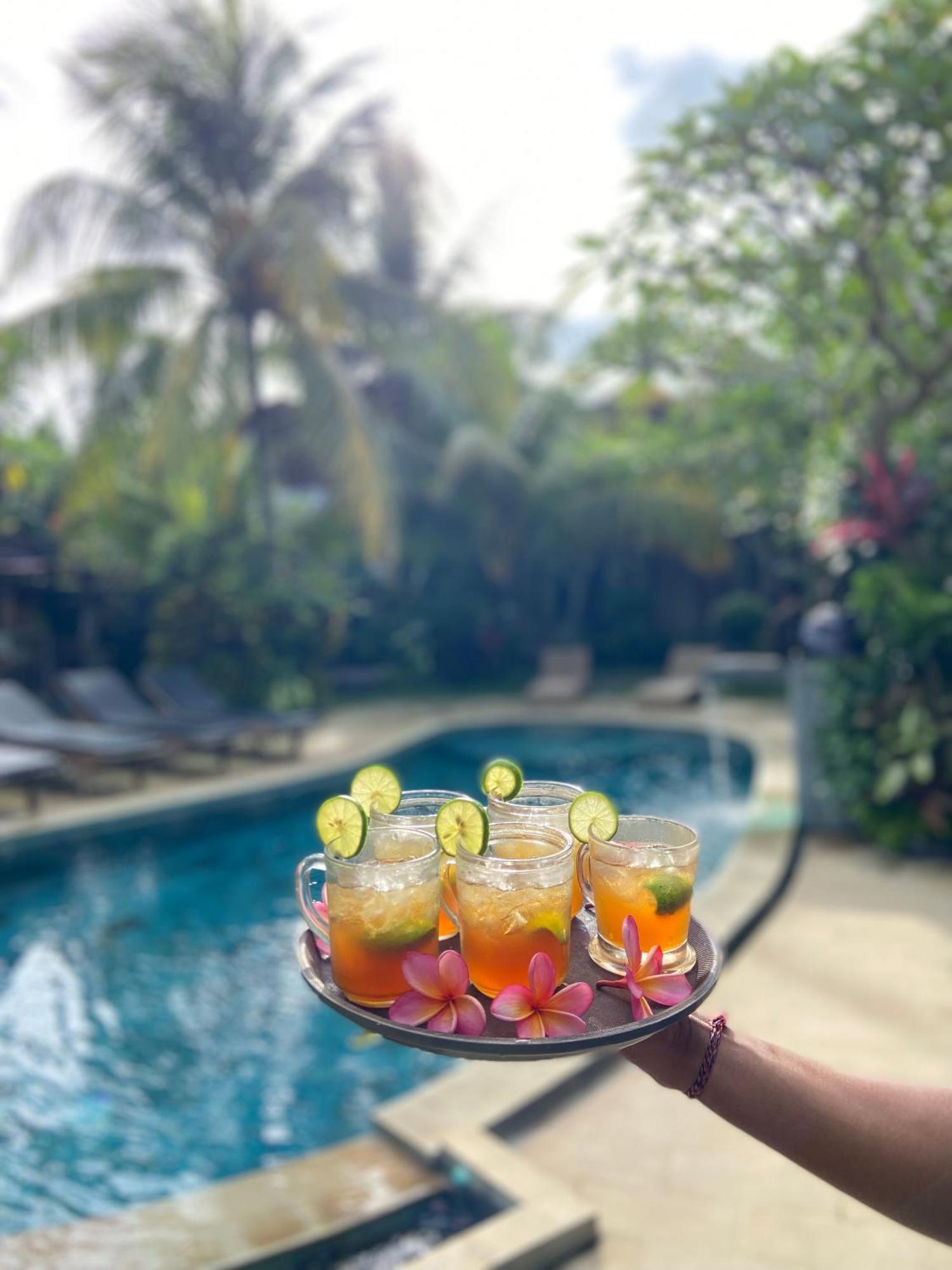 Baliwid * Ubud (Bali)