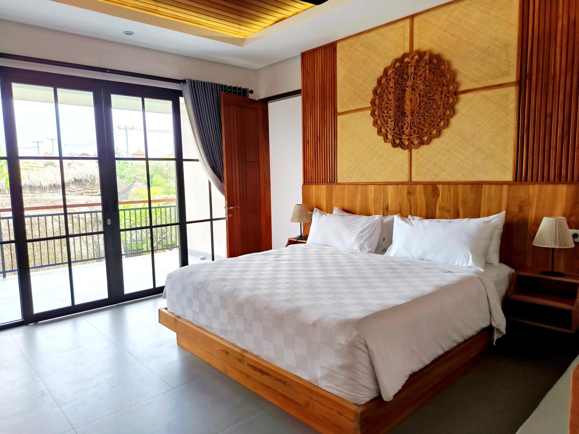 Sawitri Anandhita Luxury Wisma tamu