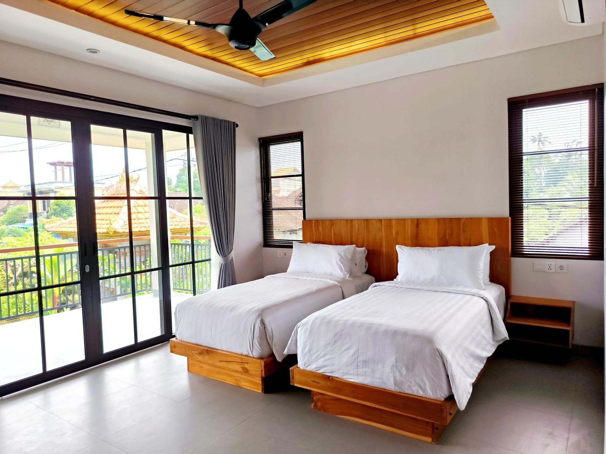 Sawitri Anandhita Luxury Wisma tamu *