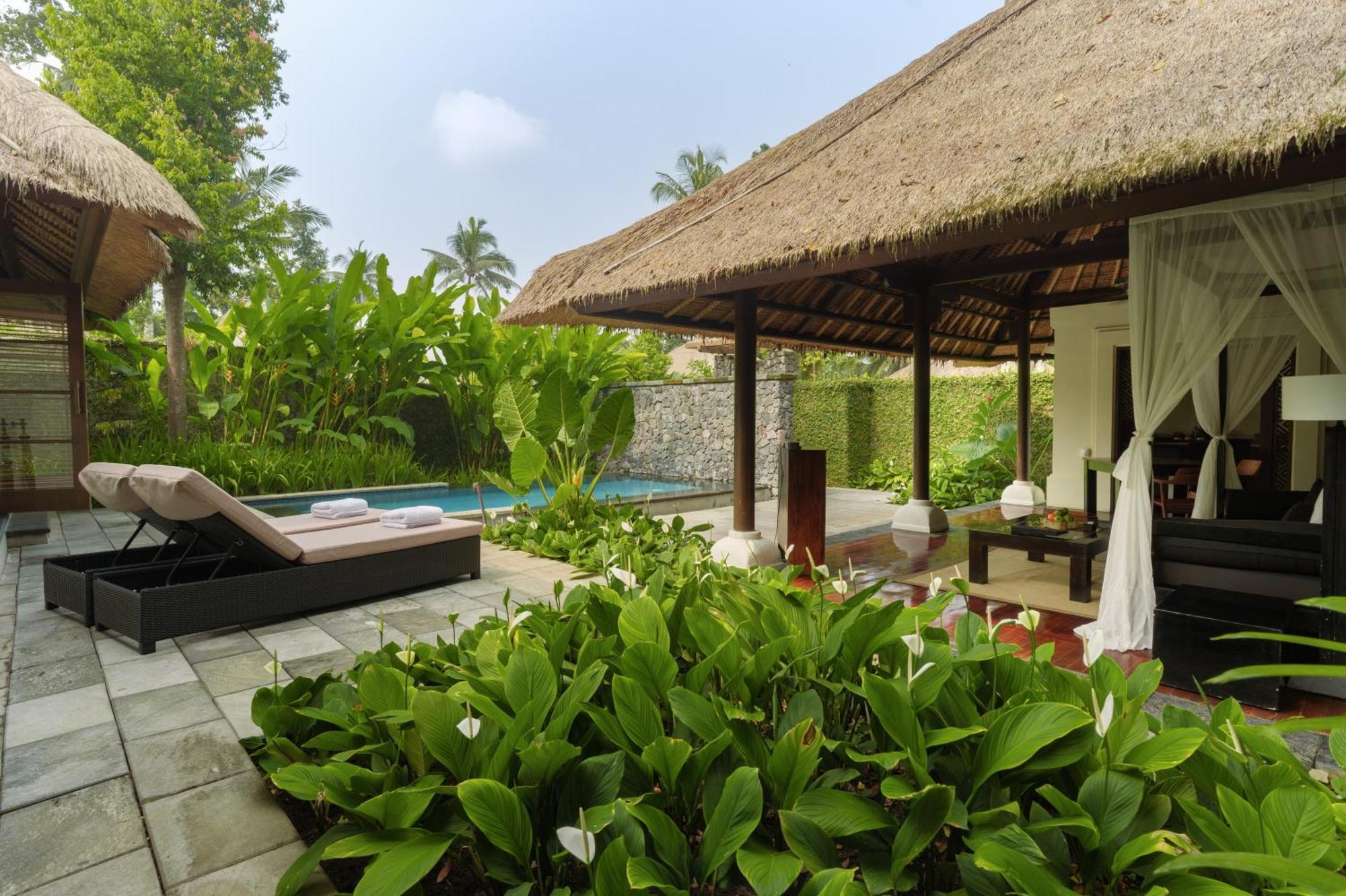 Villa Kayumanis Private & Spa *